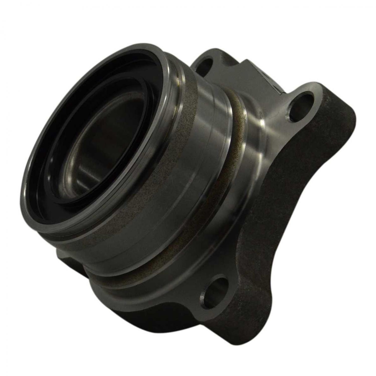 GSP 693227 Wheel Bearing and Hub Assembly product image 9 of 13