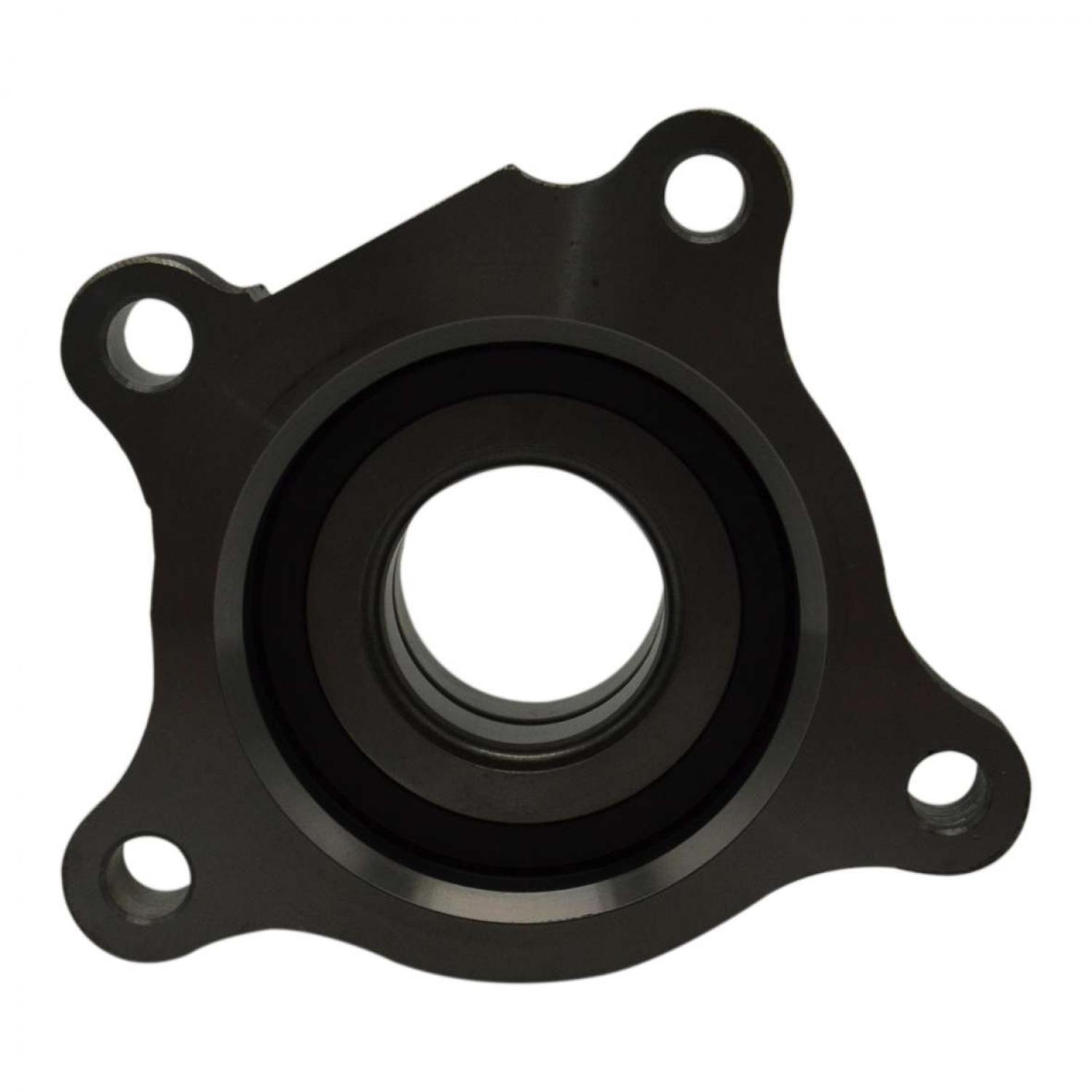 GSP 693227 Wheel Bearing and Hub Assembly product image 10 of 13
