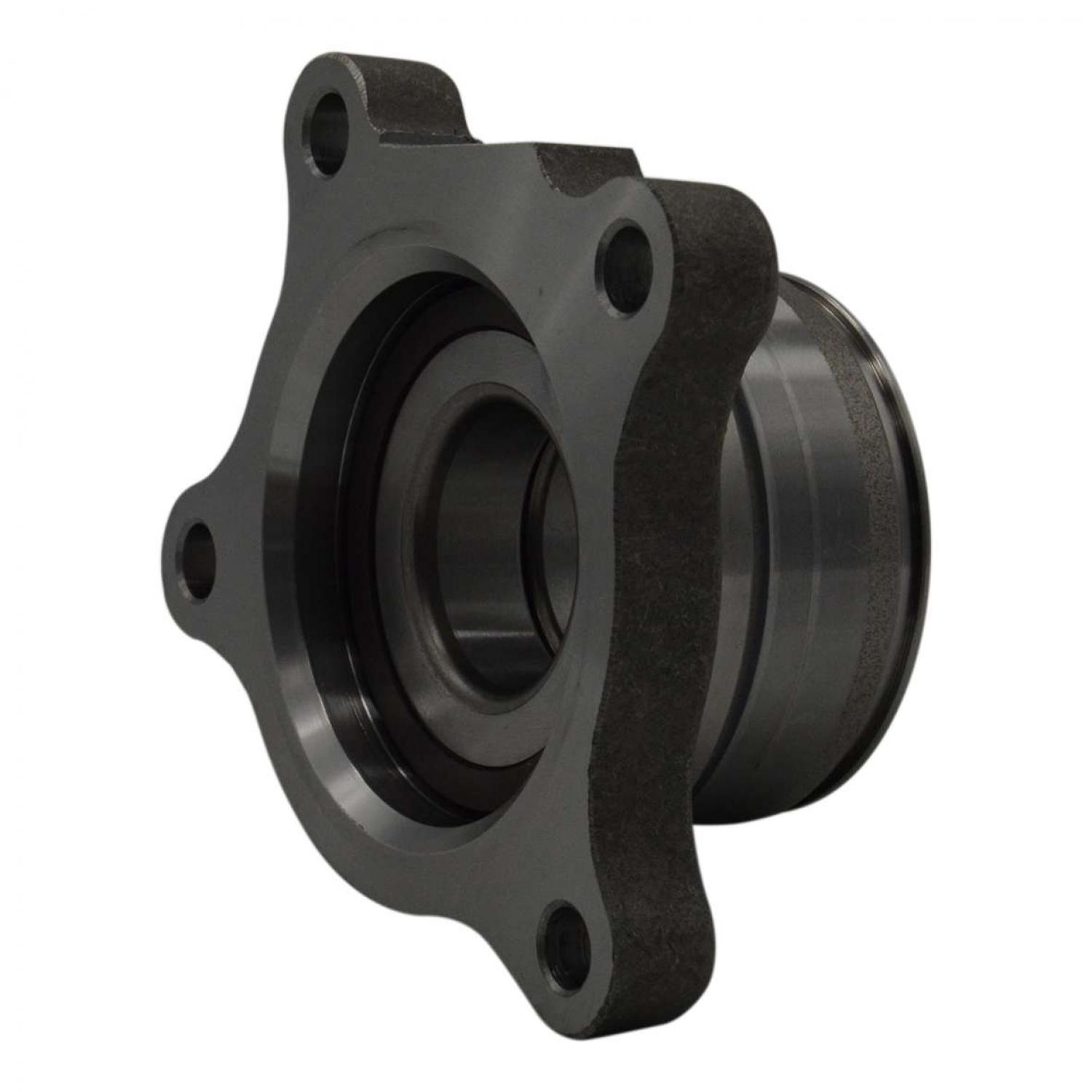 GSP 693227 Wheel Bearing and Hub Assembly product image 11 of 13