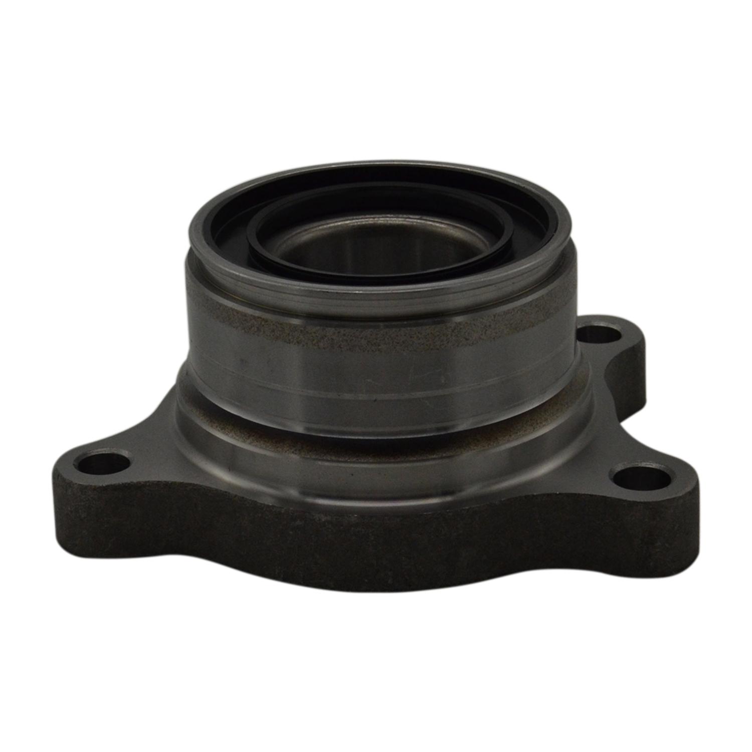 GSP 693227 Wheel Bearing and Hub Assembly product image 12 of 13