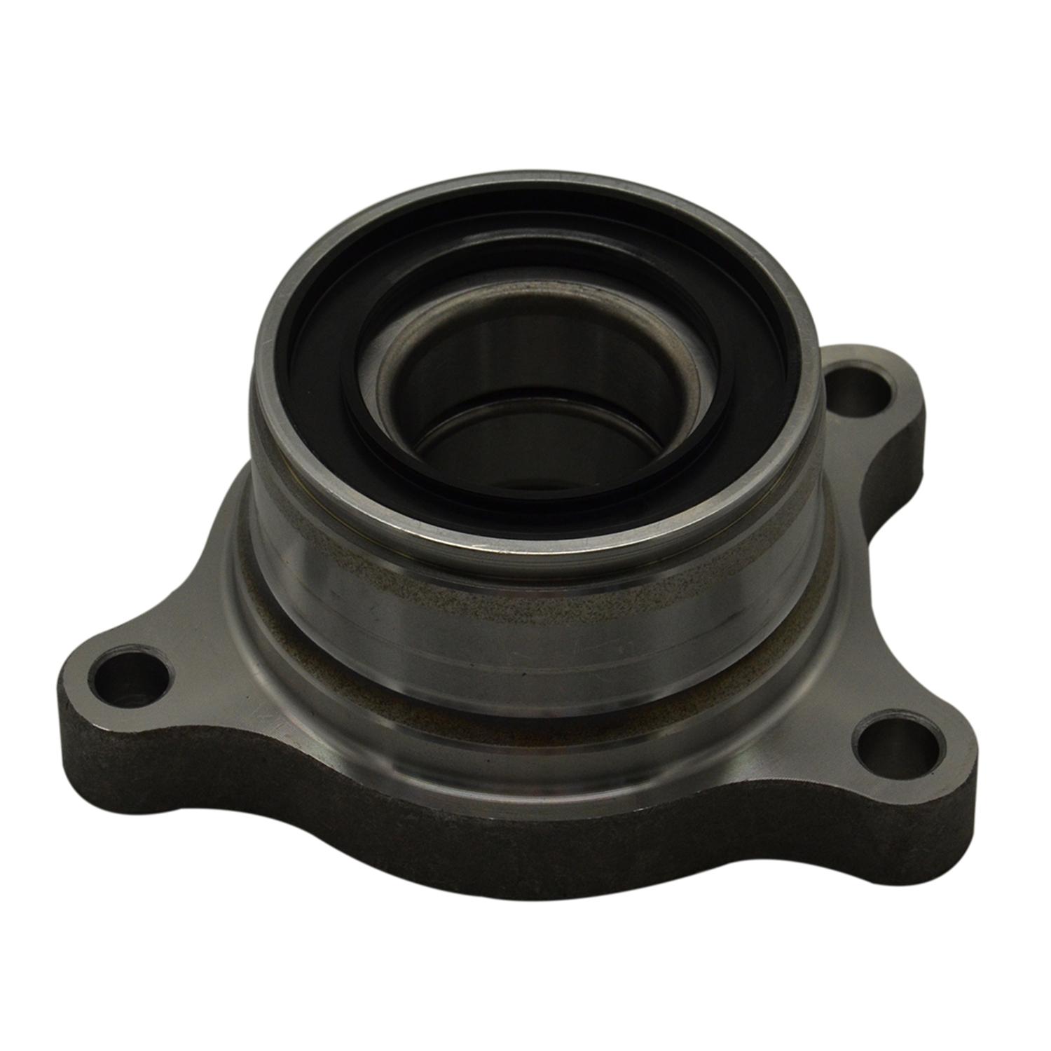GSP 693227 Wheel Bearing and Hub Assembly product image 13 of 13