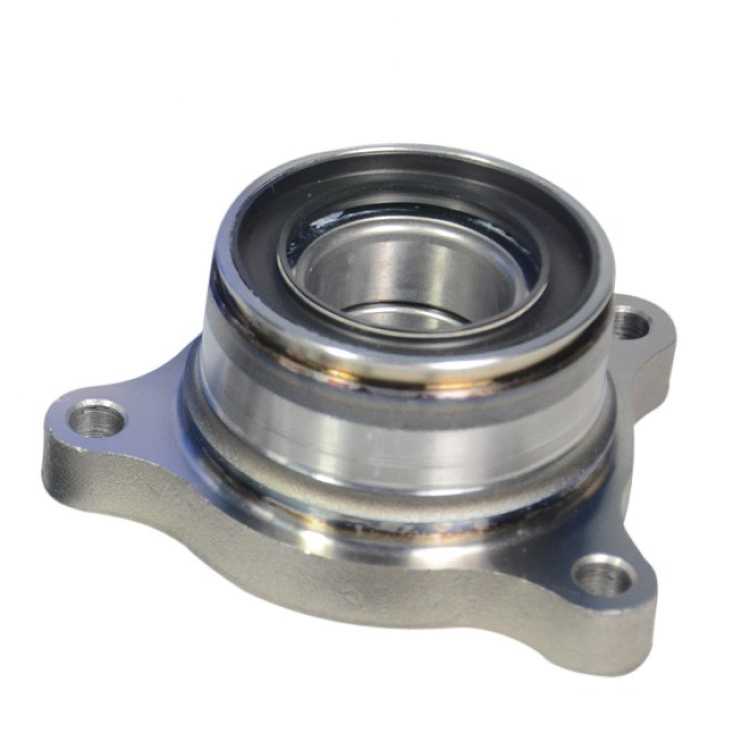 GSP 693228 Wheel Bearing and Hub Assembly product image 1 of 13