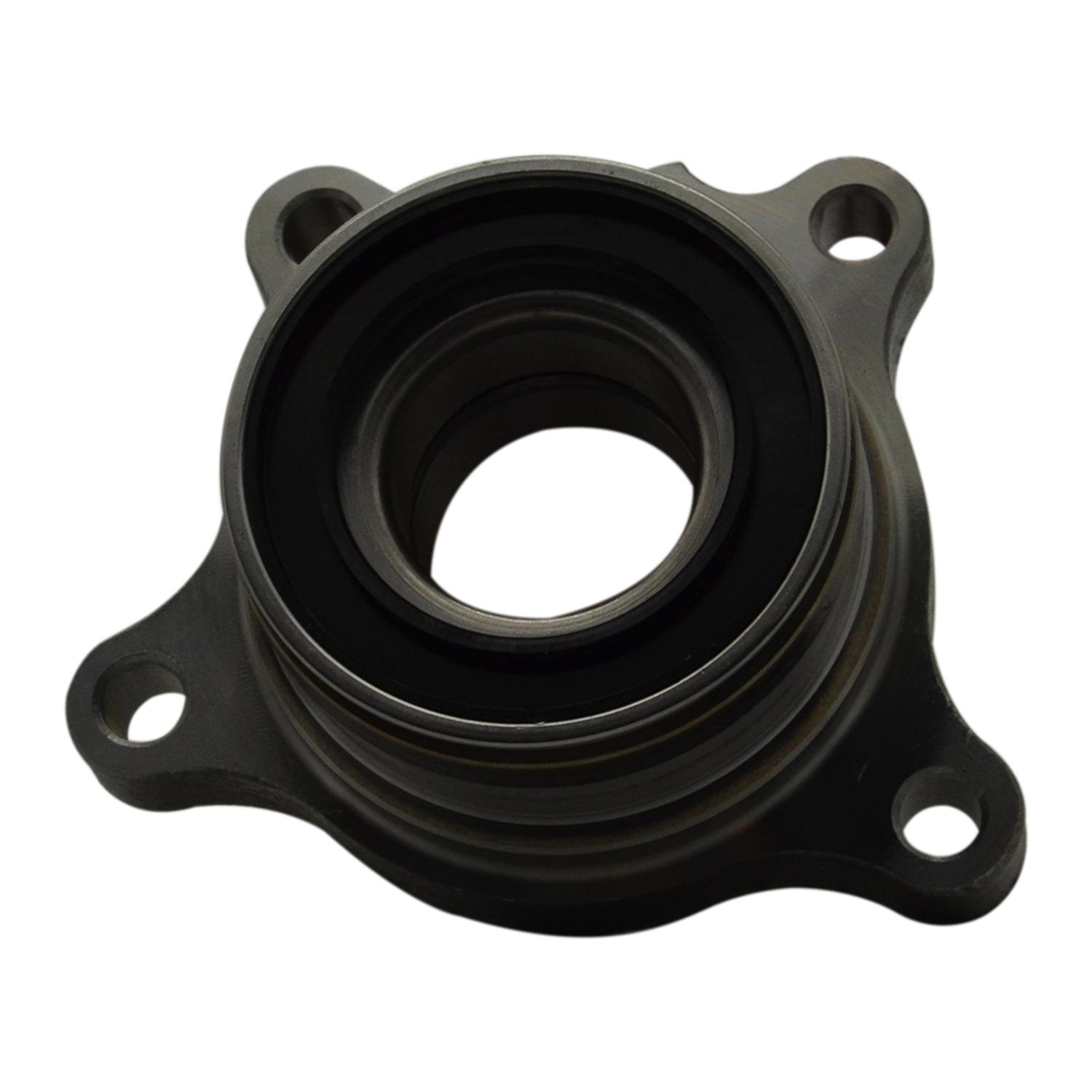 GSP 693228 Wheel Bearing and Hub Assembly product image 2 of 13