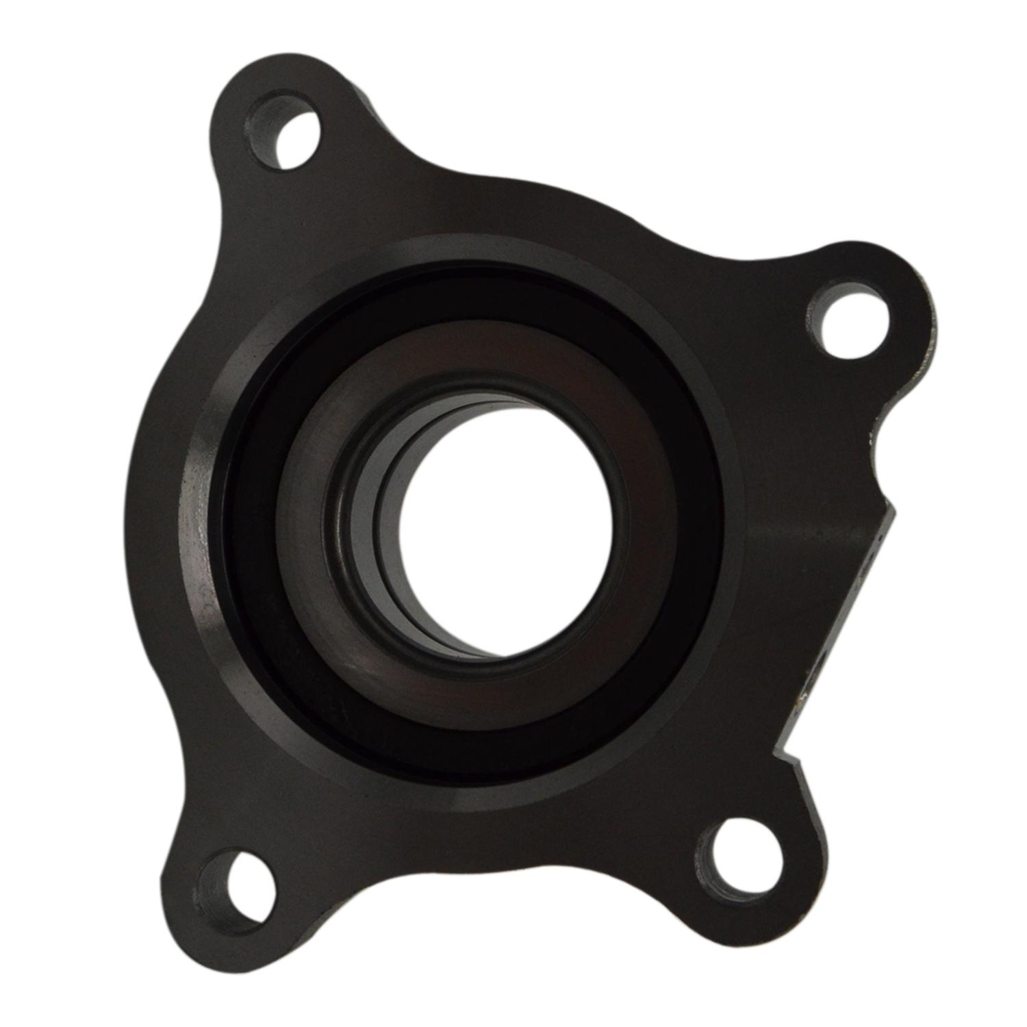 GSP 693228 Wheel Bearing and Hub Assembly product image 4 of 13