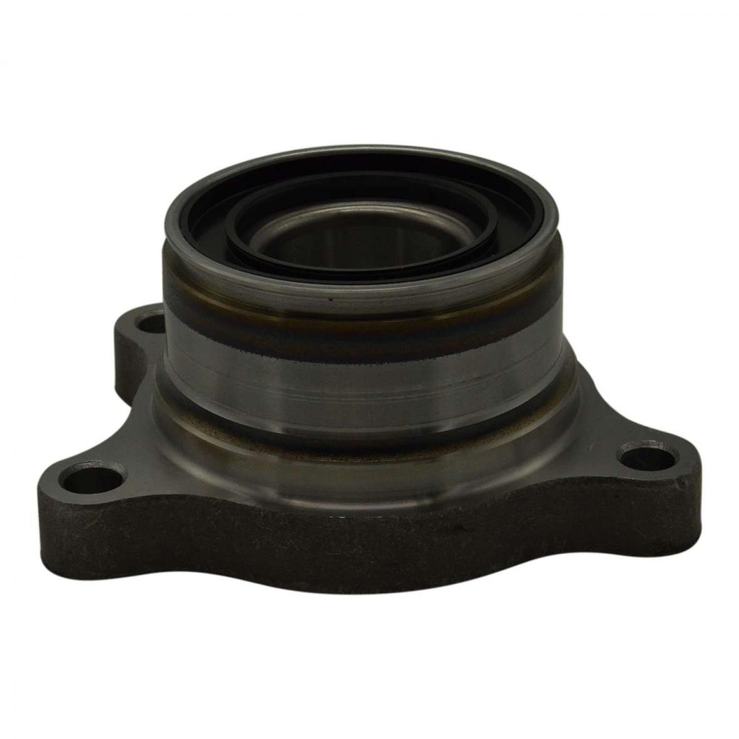 GSP 693228 Wheel Bearing and Hub Assembly product image 6 of 13
