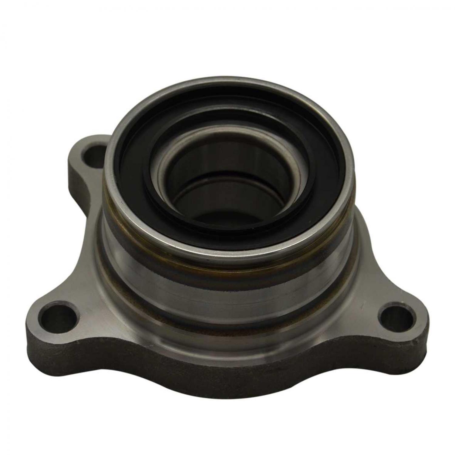 GSP 693228 Wheel Bearing and Hub Assembly product image 7 of 13