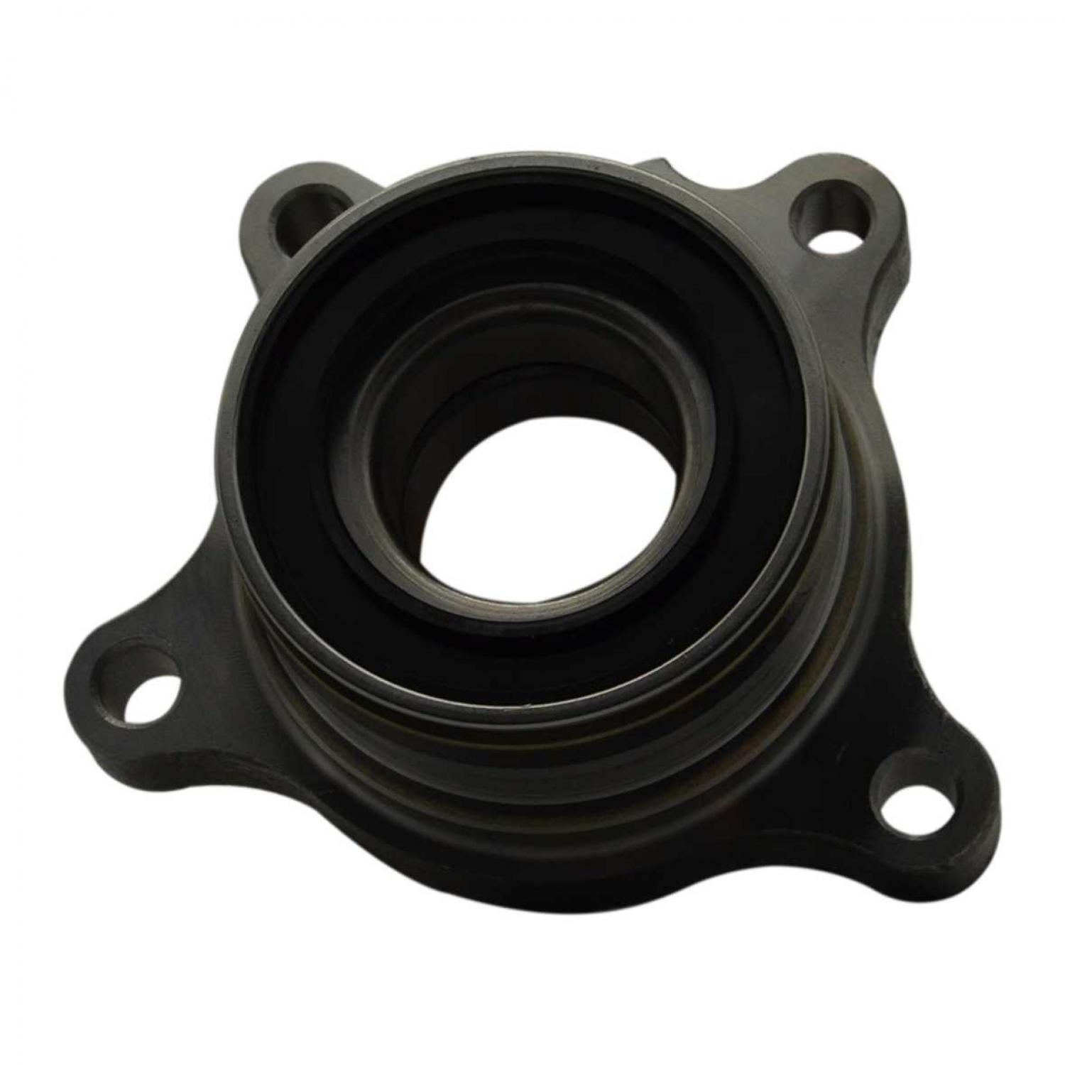 GSP 693228 Wheel Bearing and Hub Assembly product image 8 of 13