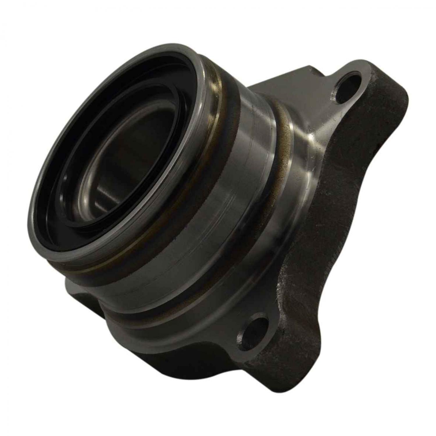 GSP 693228 Wheel Bearing and Hub Assembly product image 9 of 13