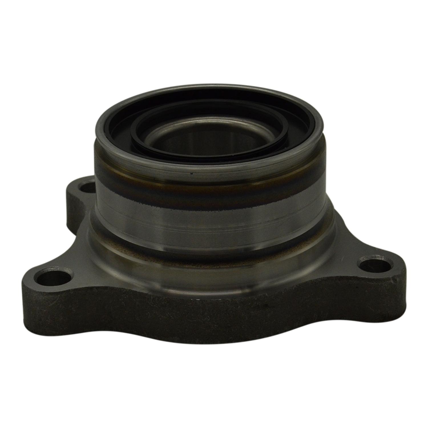 GSP 693228 Wheel Bearing and Hub Assembly product image 12 of 13