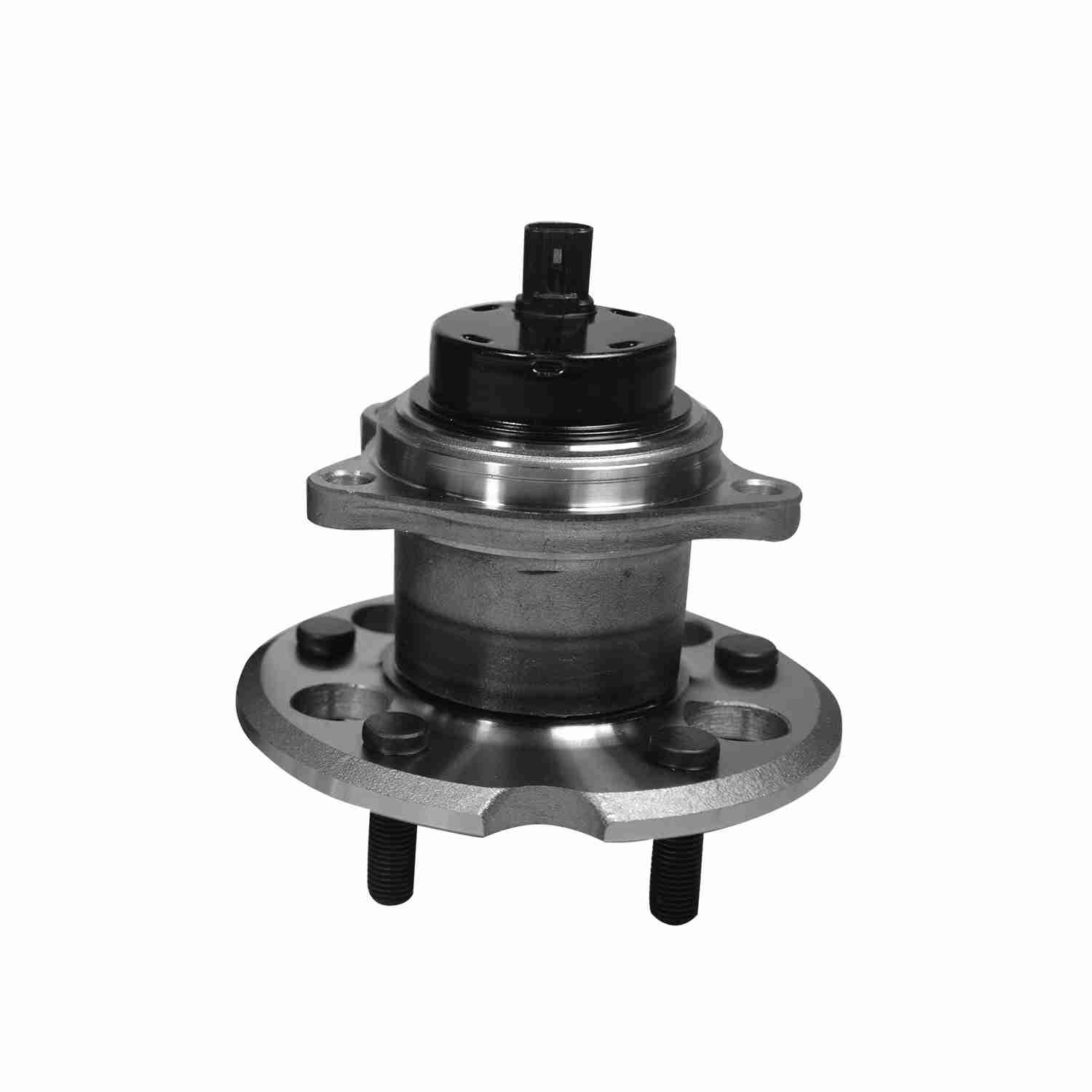 GSP 693280 Wheel Bearing and Hub Assembly product image 1 of 13
