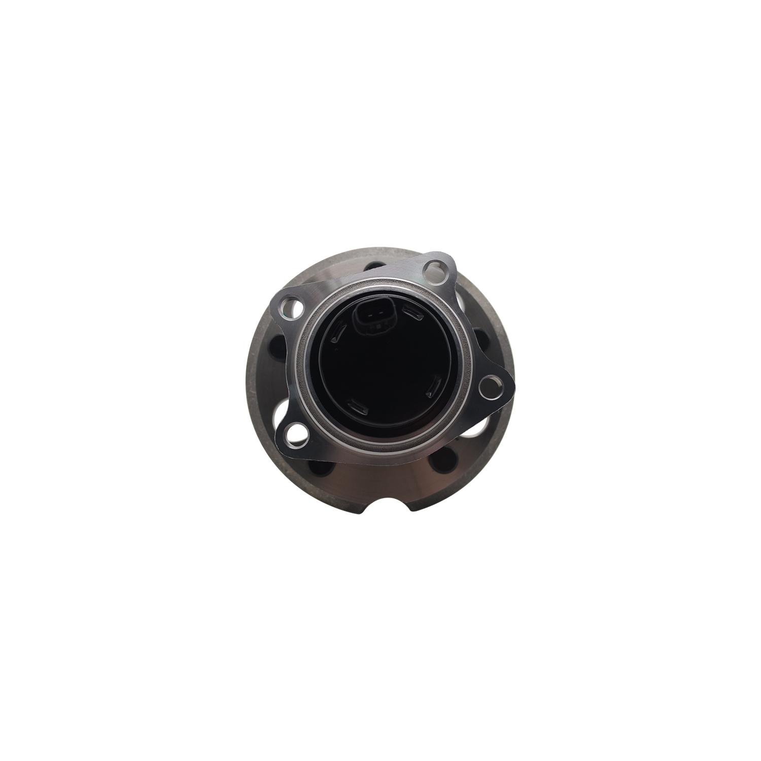 GSP 693280 Wheel Bearing and Hub Assembly product image 2 of 13