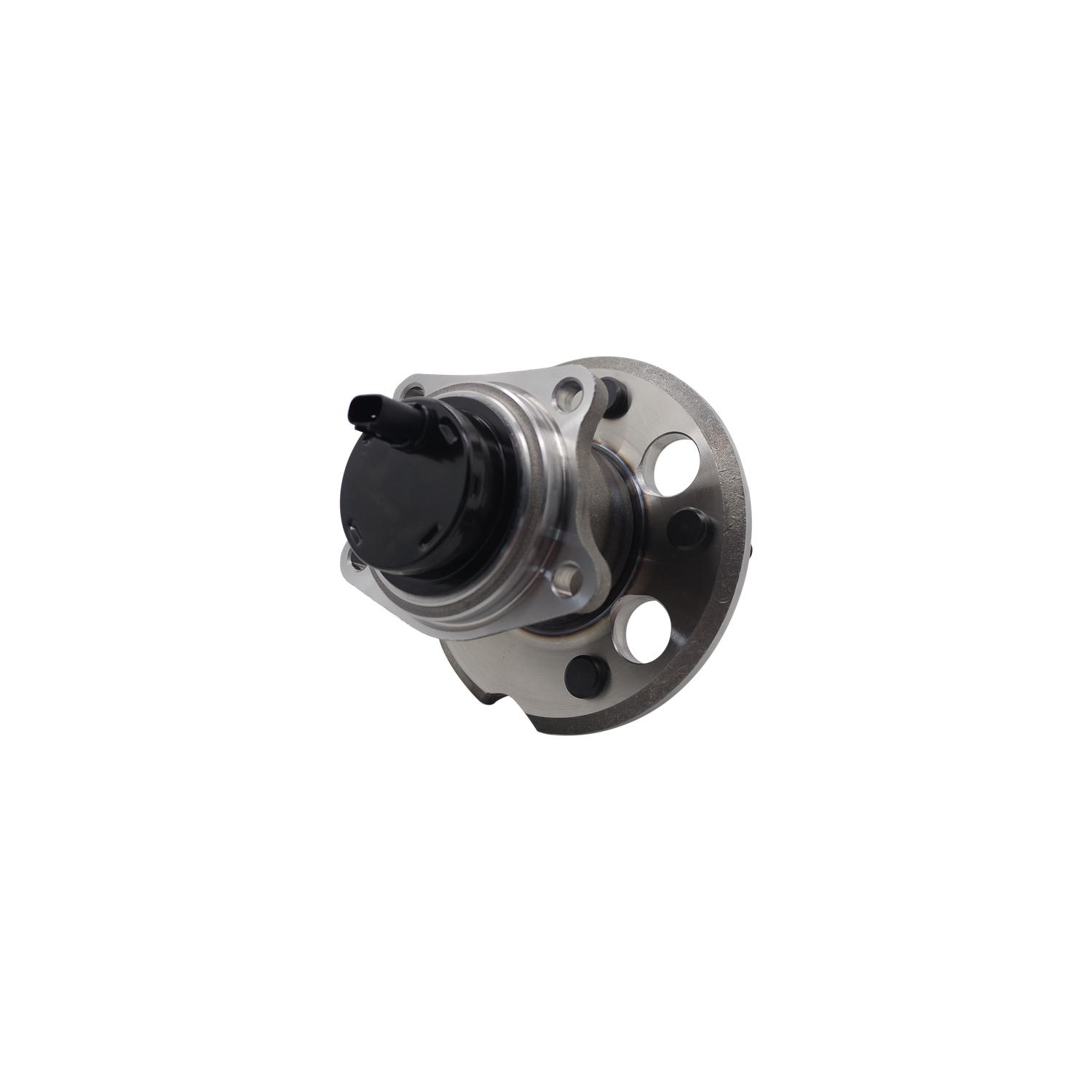 GSP 693280 Wheel Bearing and Hub Assembly product image 3 of 13
