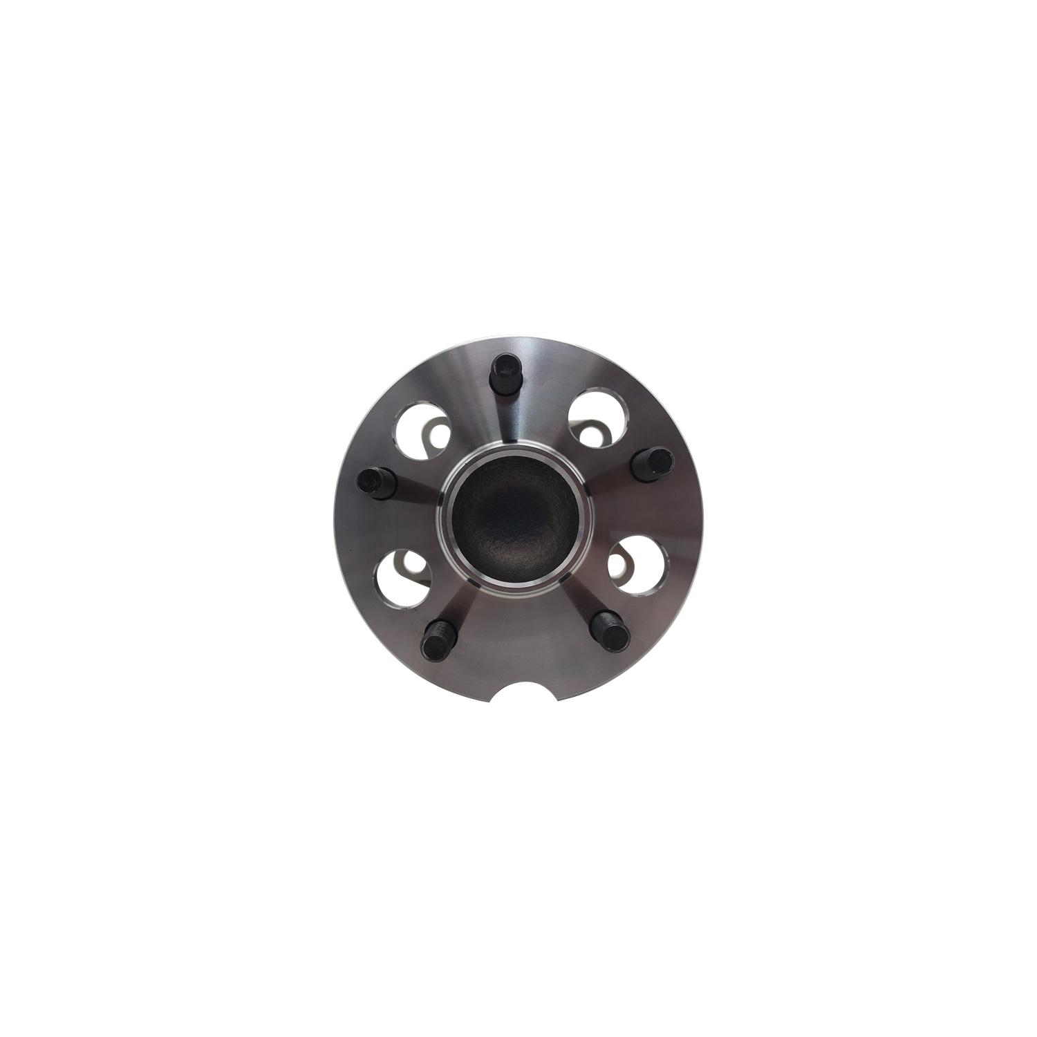 GSP 693280 Wheel Bearing and Hub Assembly product image 4 of 13