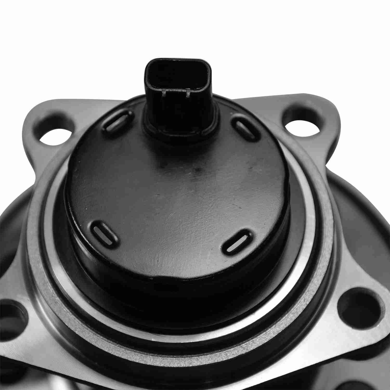 GSP 693280 Wheel Bearing and Hub Assembly product image 6 of 13