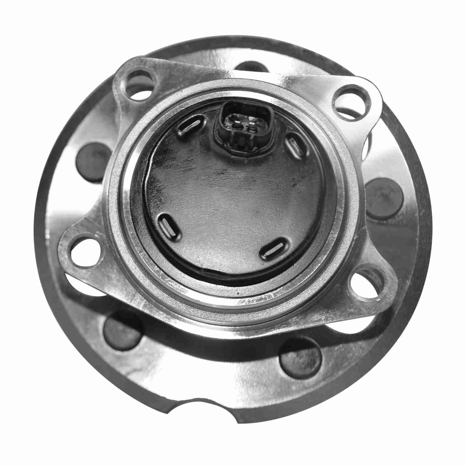 GSP 693280 Wheel Bearing and Hub Assembly product image 7 of 13