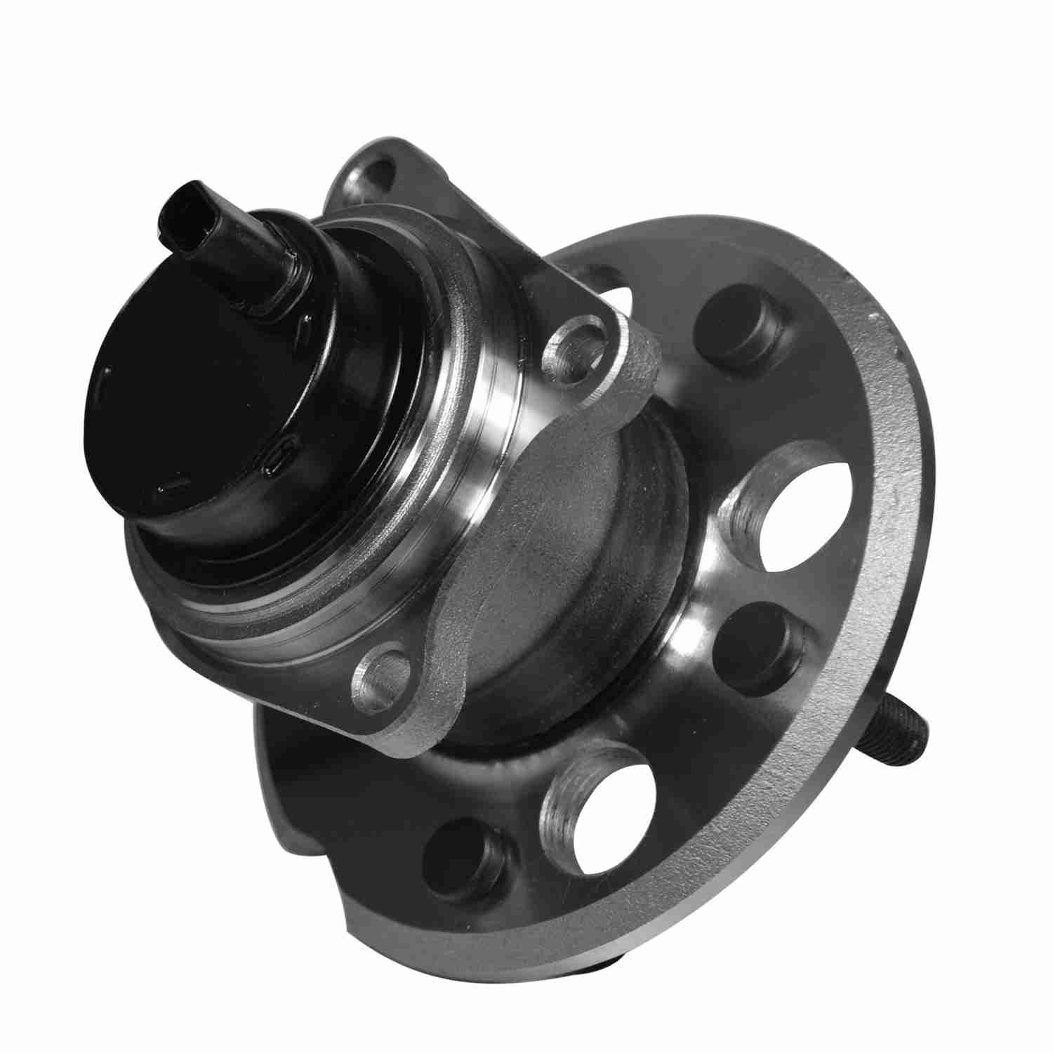 GSP 693280 Wheel Bearing and Hub Assembly product image 8 of 13