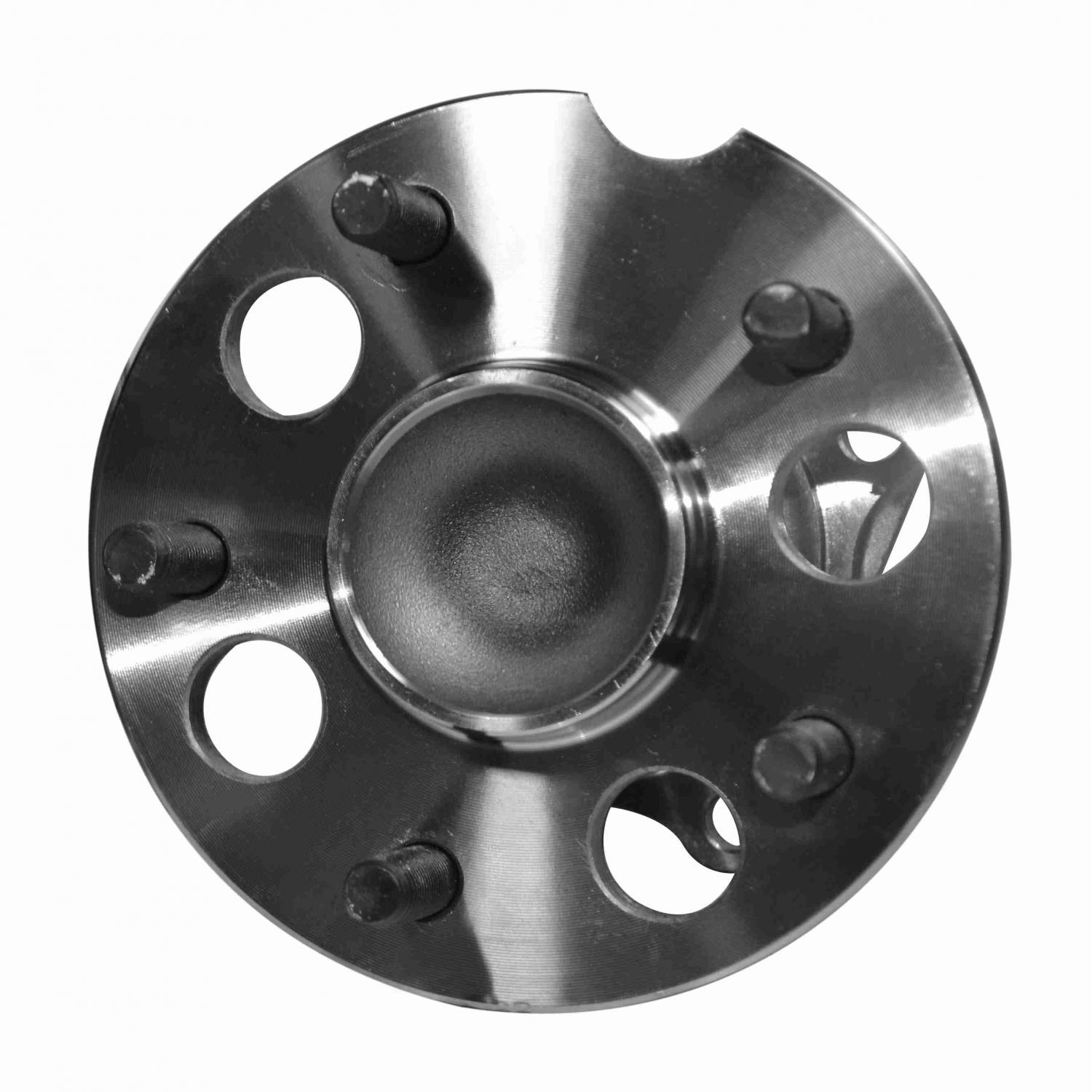 GSP 693280 Wheel Bearing and Hub Assembly product image 9 of 13