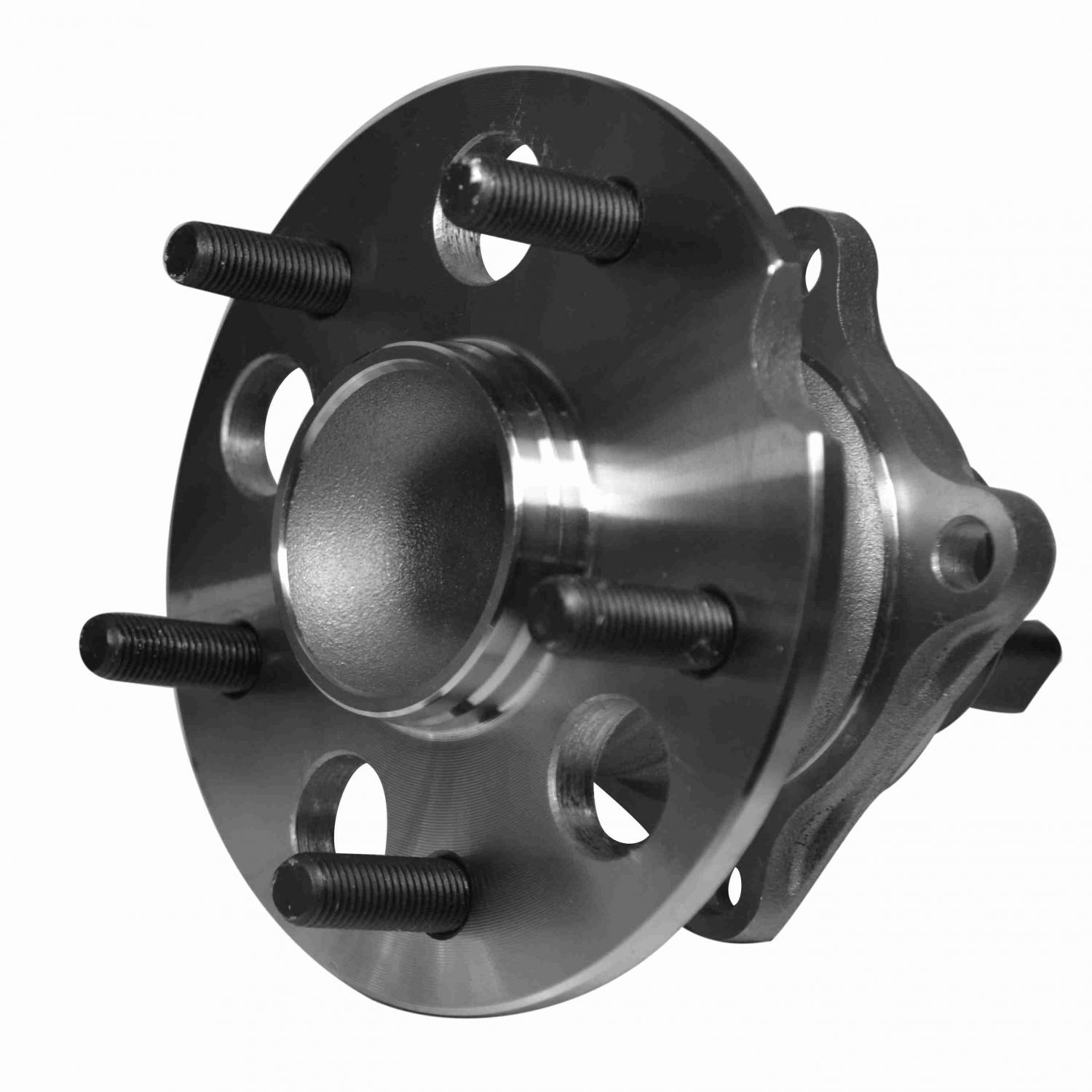 GSP 693280 Wheel Bearing and Hub Assembly product image 10 of 13