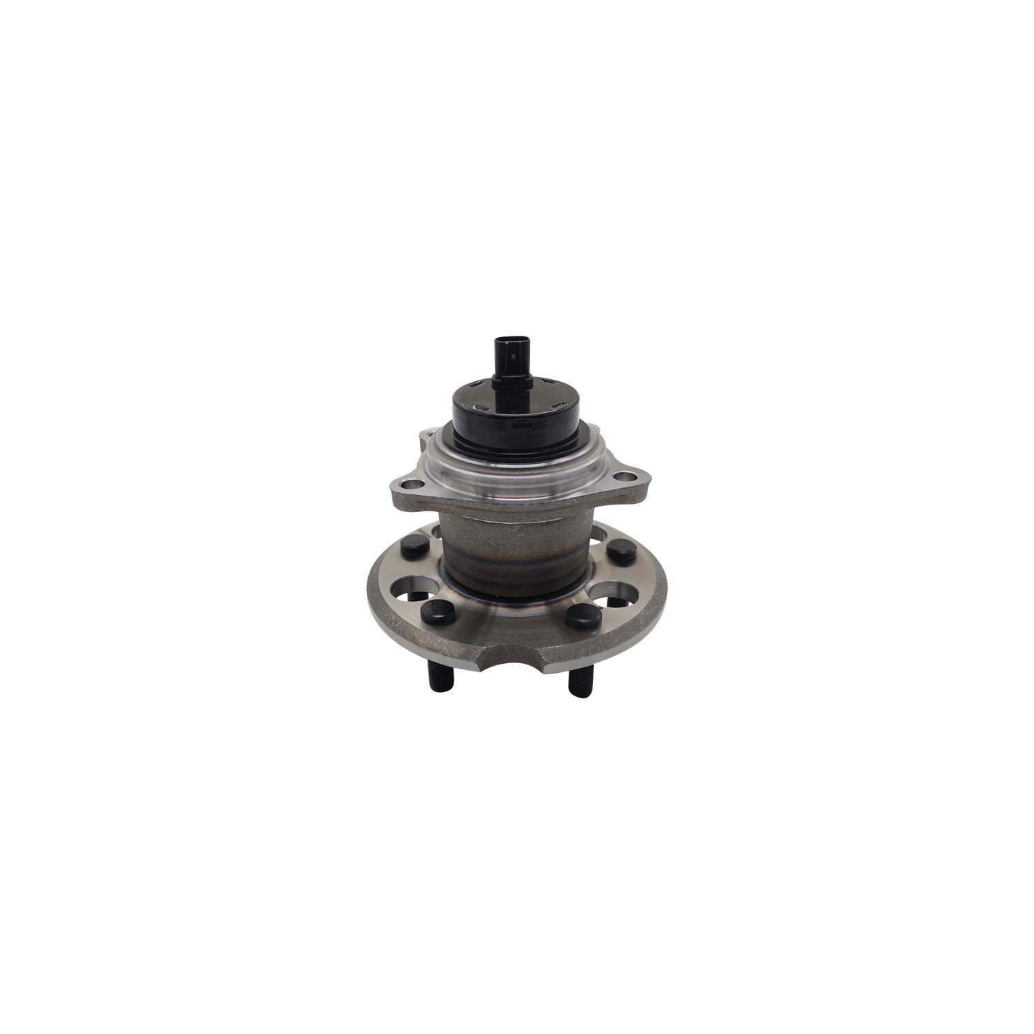 GSP 693280 Wheel Bearing and Hub Assembly product image 11 of 13