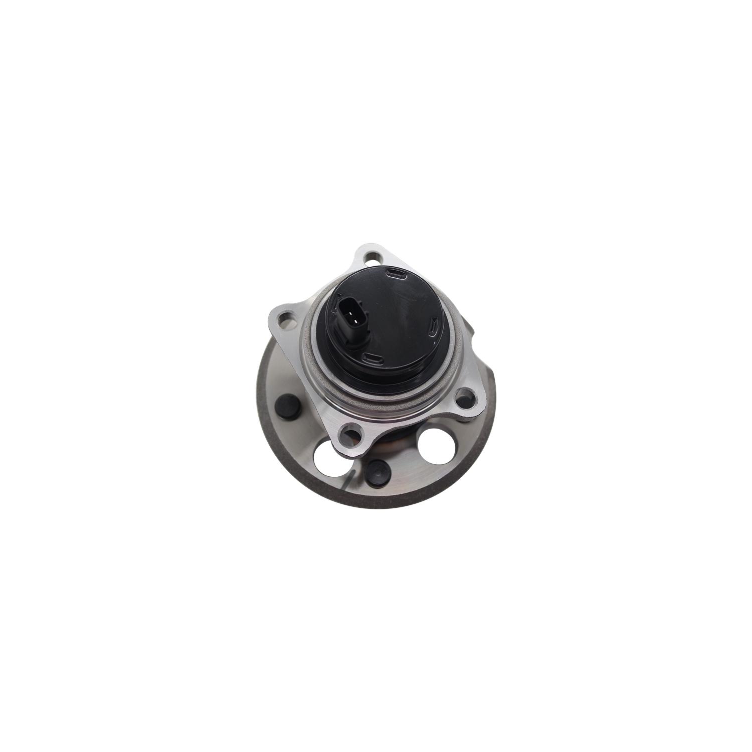 GSP 693280 Wheel Bearing and Hub Assembly product image 12 of 13
