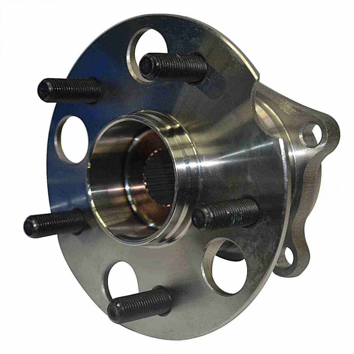 GSP 693281 Wheel Bearing and Hub Assembly product image 3 of 6