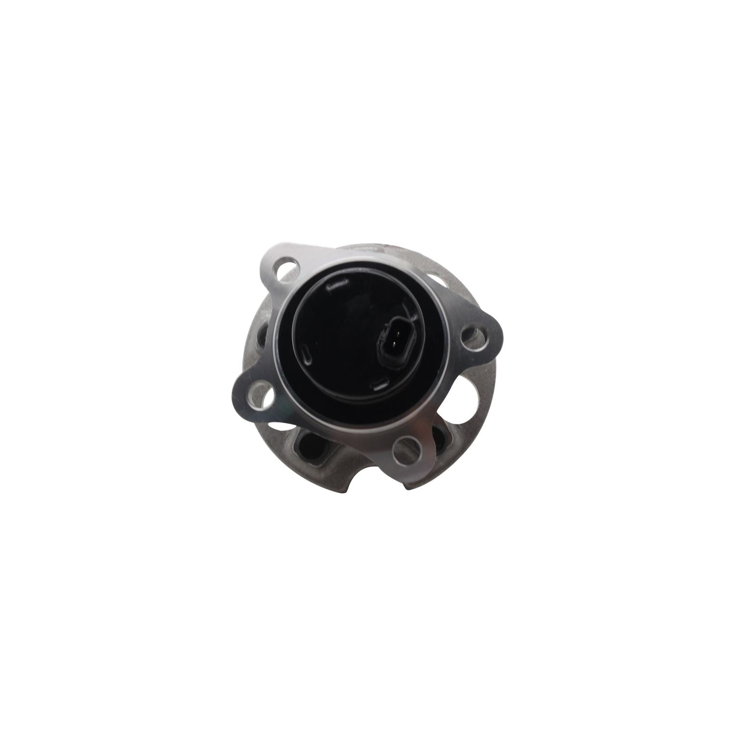 GSP 693282 Wheel Bearing and Hub Assembly product image 2 of 13
