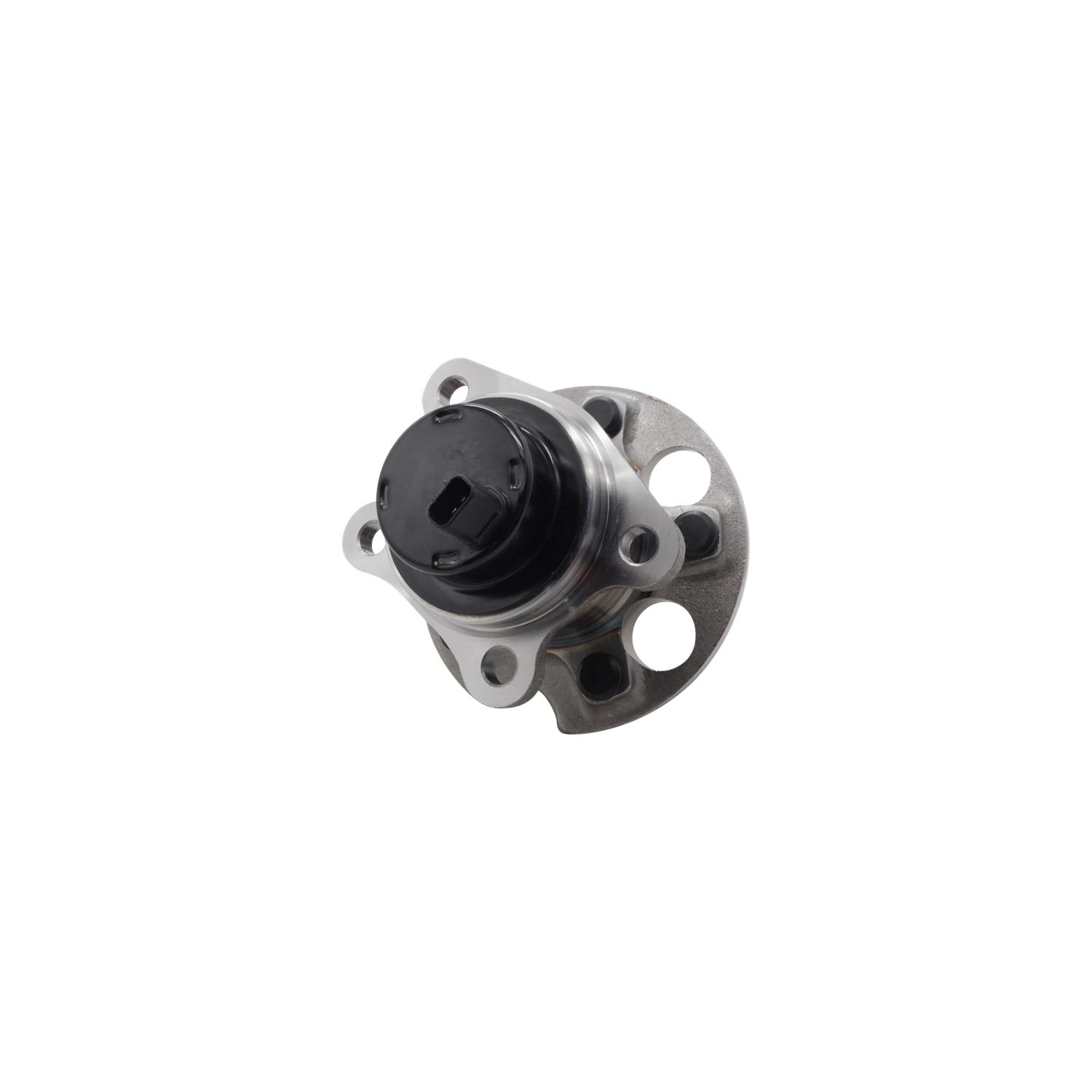 GSP 693282 Wheel Bearing and Hub Assembly product image 3 of 13