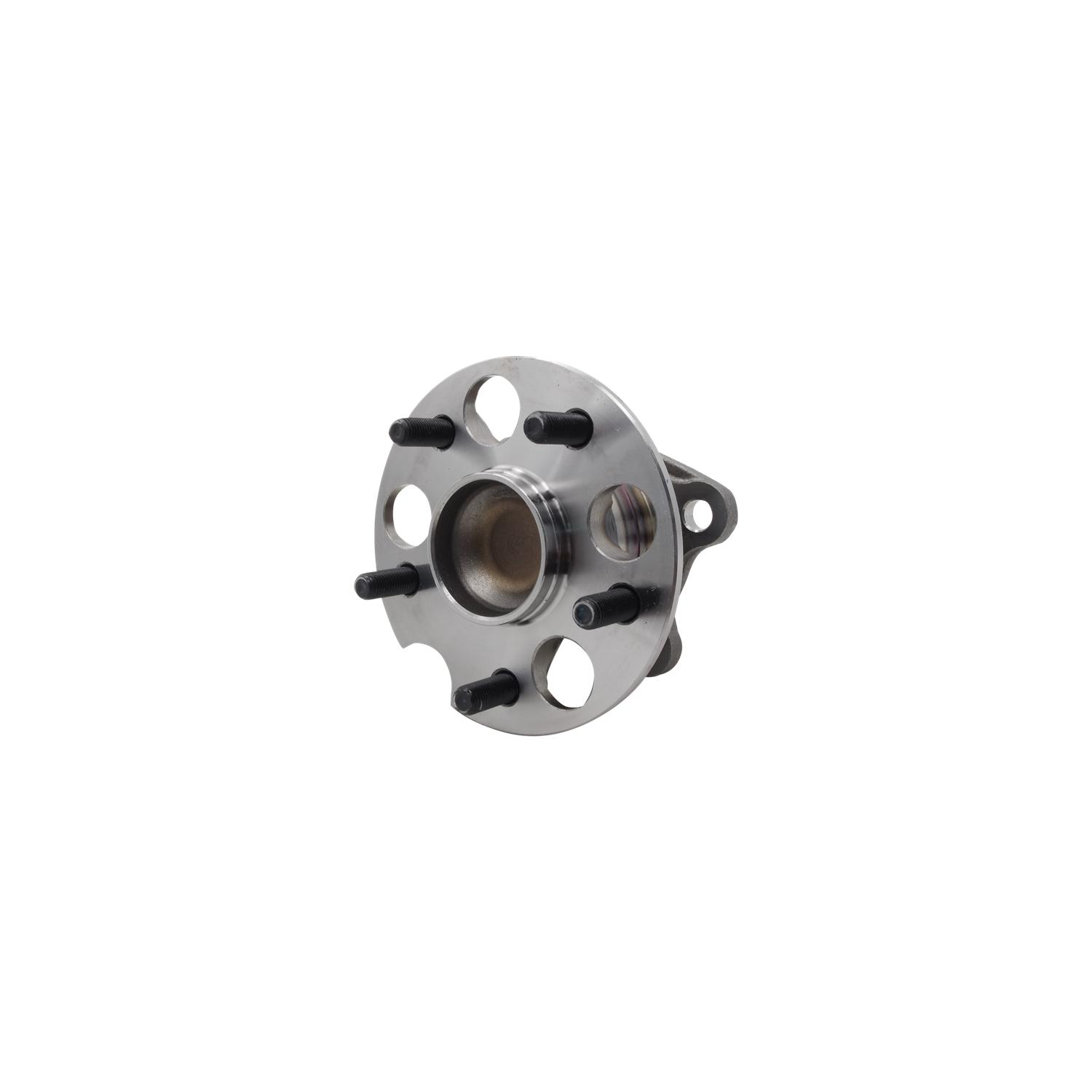 GSP 693282 Wheel Bearing and Hub Assembly product image 5 of 13