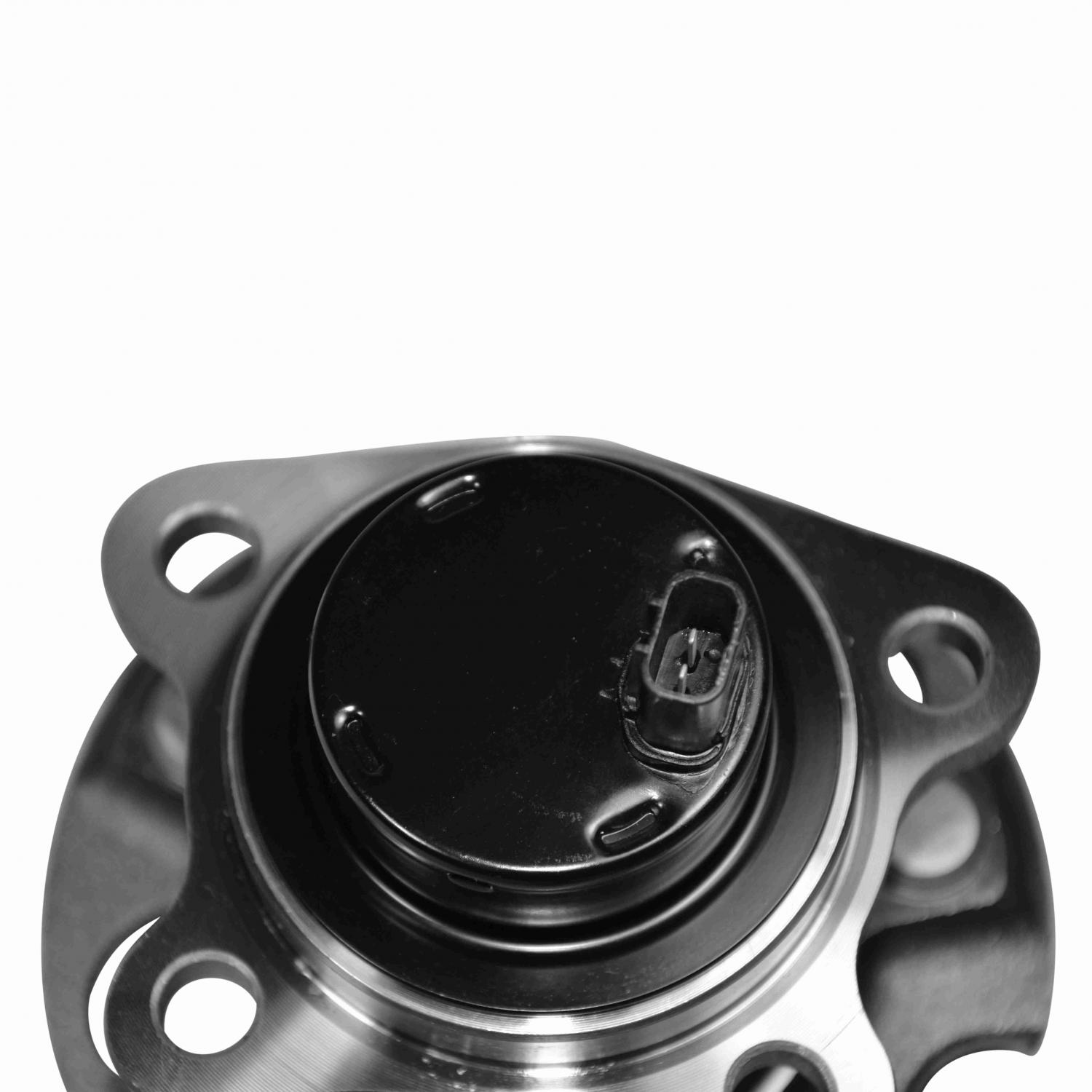 GSP 693282 Wheel Bearing and Hub Assembly product image 6 of 13
