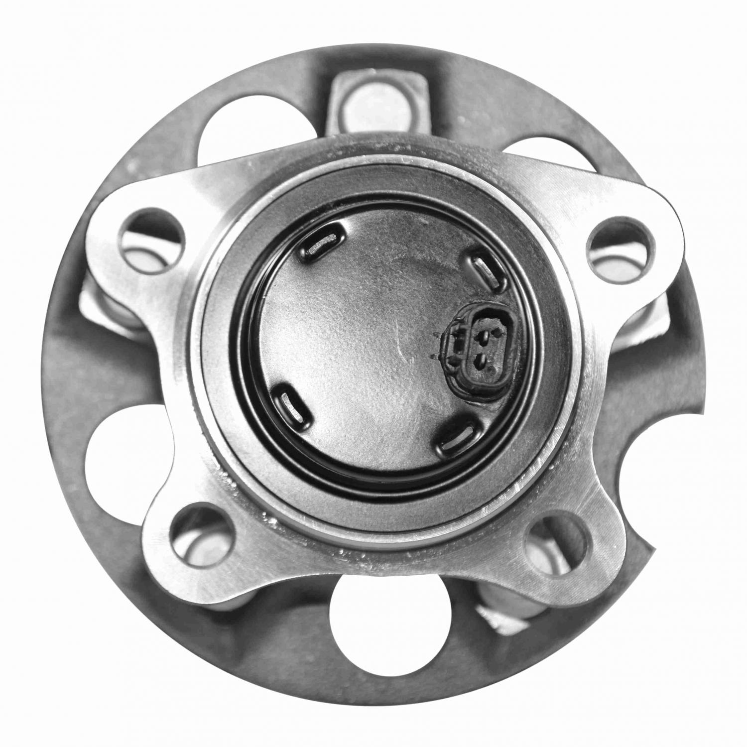 GSP 693282 Wheel Bearing and Hub Assembly product image 7 of 13