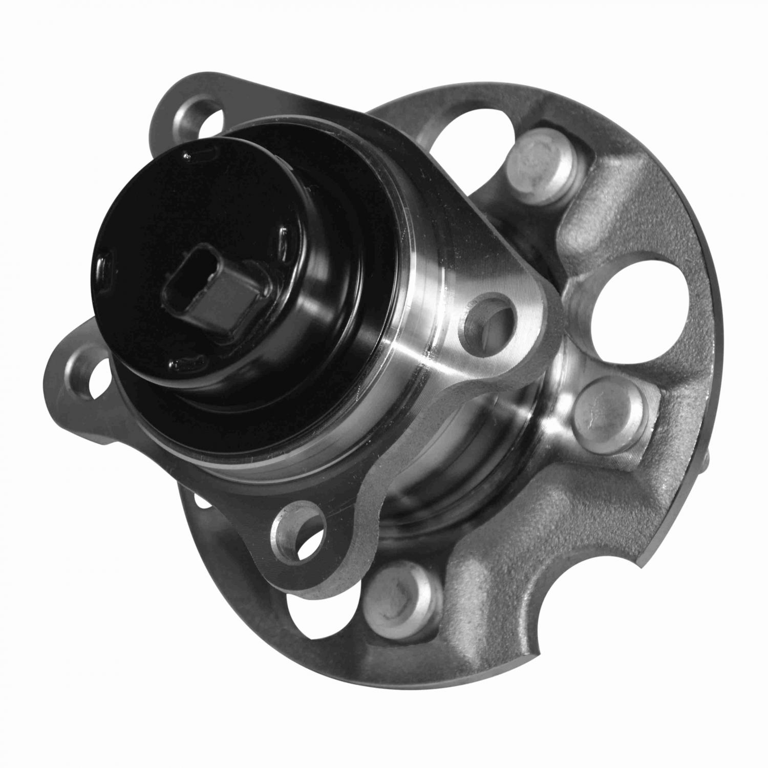 GSP 693282 Wheel Bearing and Hub Assembly product image 8 of 13