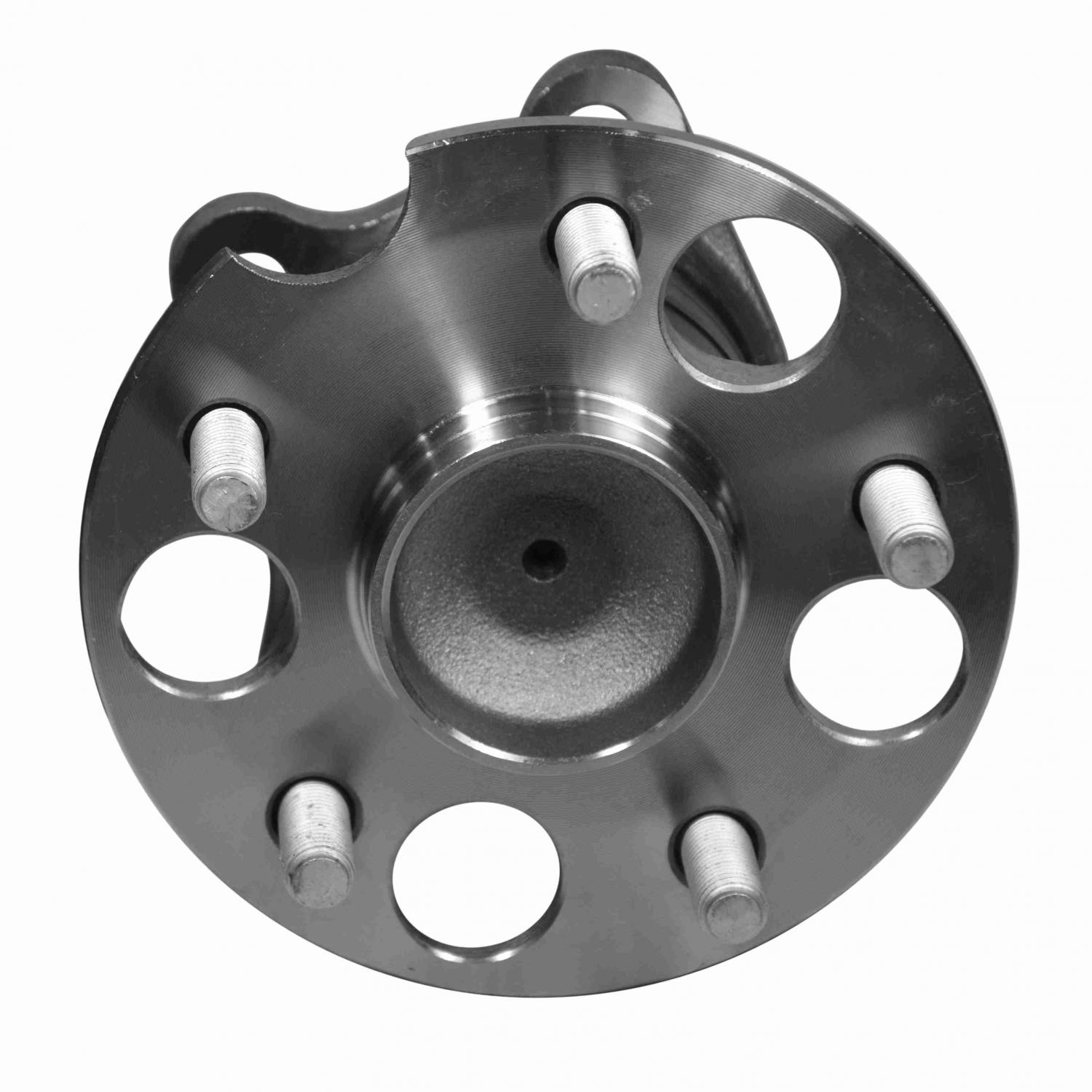 GSP 693282 Wheel Bearing and Hub Assembly product image 9 of 13