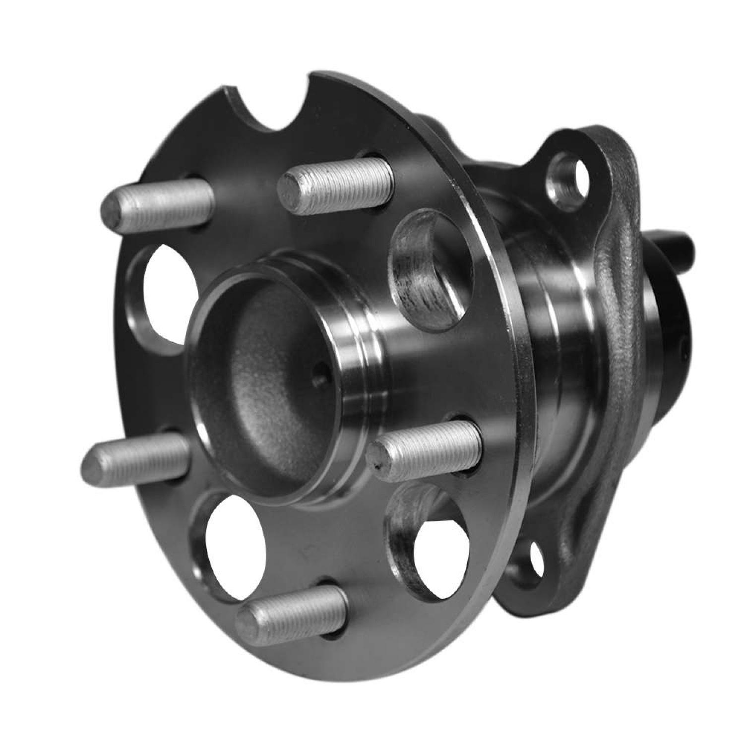 GSP 693282 Wheel Bearing and Hub Assembly product image 10 of 13