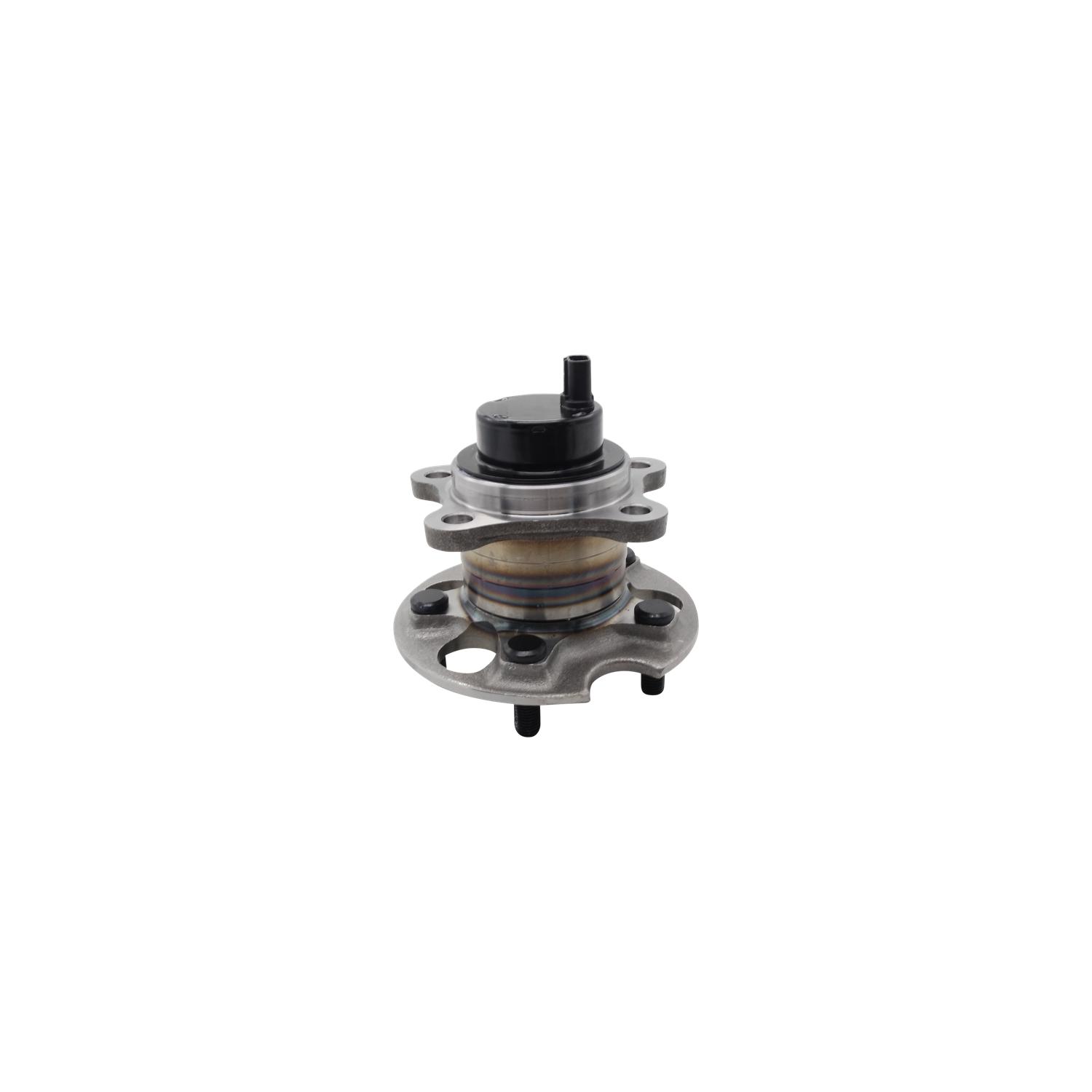 GSP 693282 Wheel Bearing and Hub Assembly product image 11 of 13