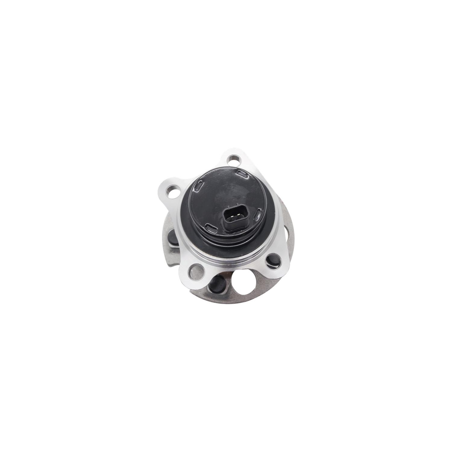 GSP 693282 Wheel Bearing and Hub Assembly product image 12 of 13