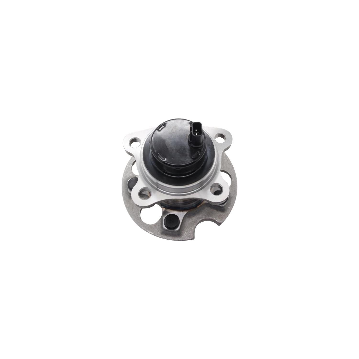 GSP 693282 Wheel Bearing and Hub Assembly product image 13 of 13