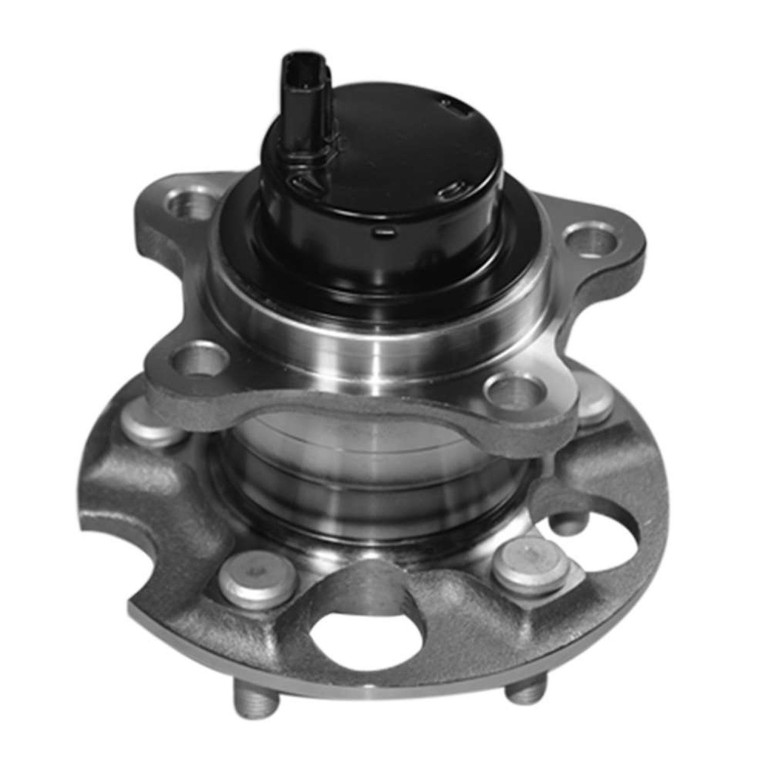GSP 693283 - Wheel Bearing and Hub Assembly GSP 693283 Wheel Bearing and Hub Assembly product image 1 of 13