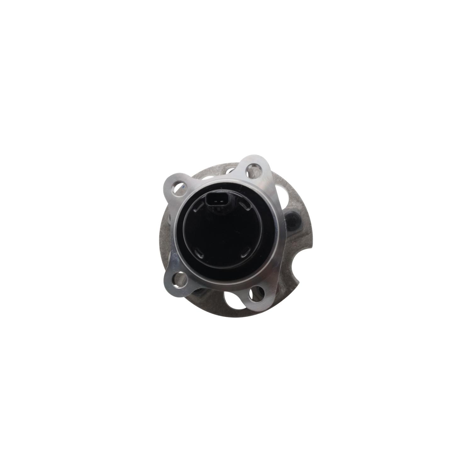 GSP 693283 - Wheel Bearing and Hub Assembly GSP 693283 Wheel Bearing and Hub Assembly product image 2 of 13