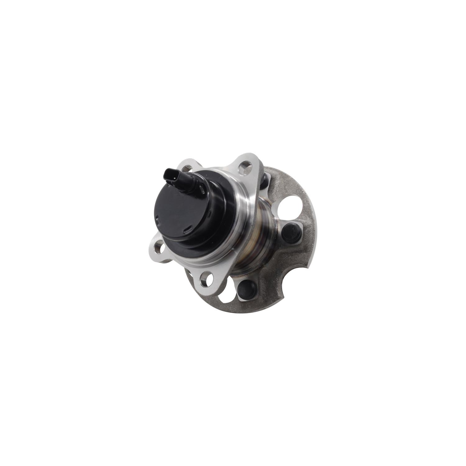 GSP 693283 - Wheel Bearing and Hub Assembly GSP 693283 Wheel Bearing and Hub Assembly product image 3 of 13