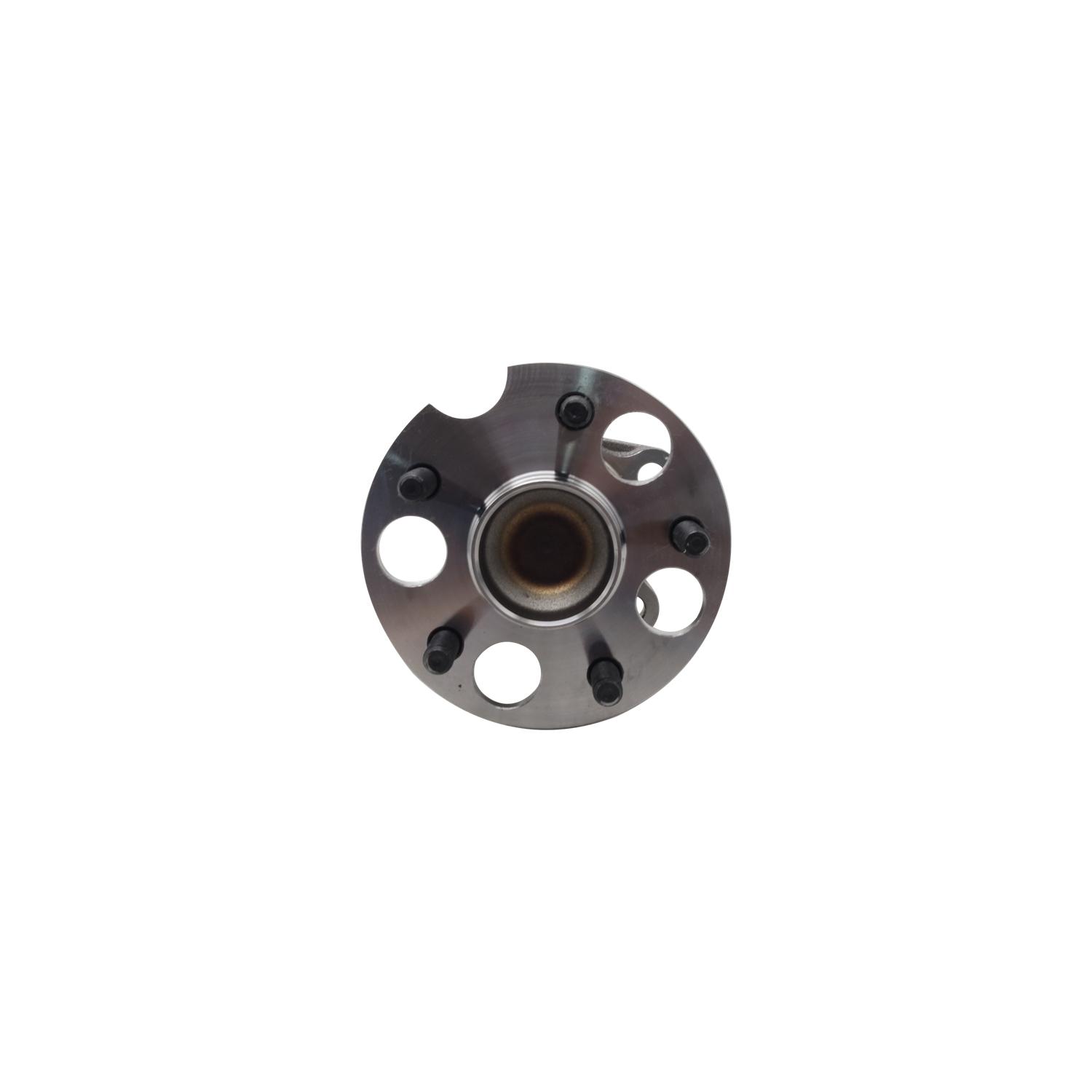 GSP 693283 - Wheel Bearing and Hub Assembly GSP 693283 Wheel Bearing and Hub Assembly product image 4 of 13