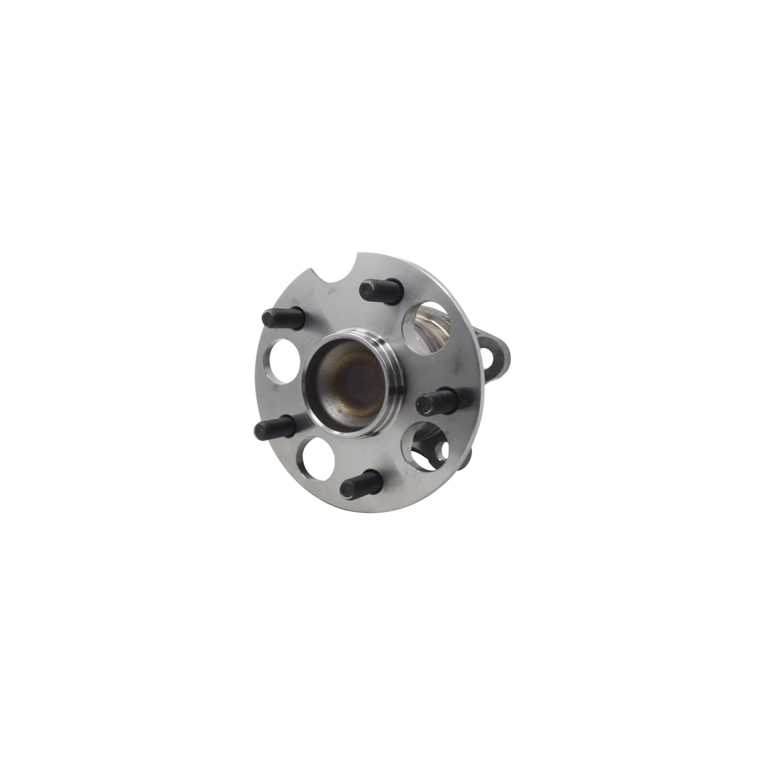 GSP 693283 - Wheel Bearing and Hub Assembly GSP 693283 Wheel Bearing and Hub Assembly product image 5 of 13