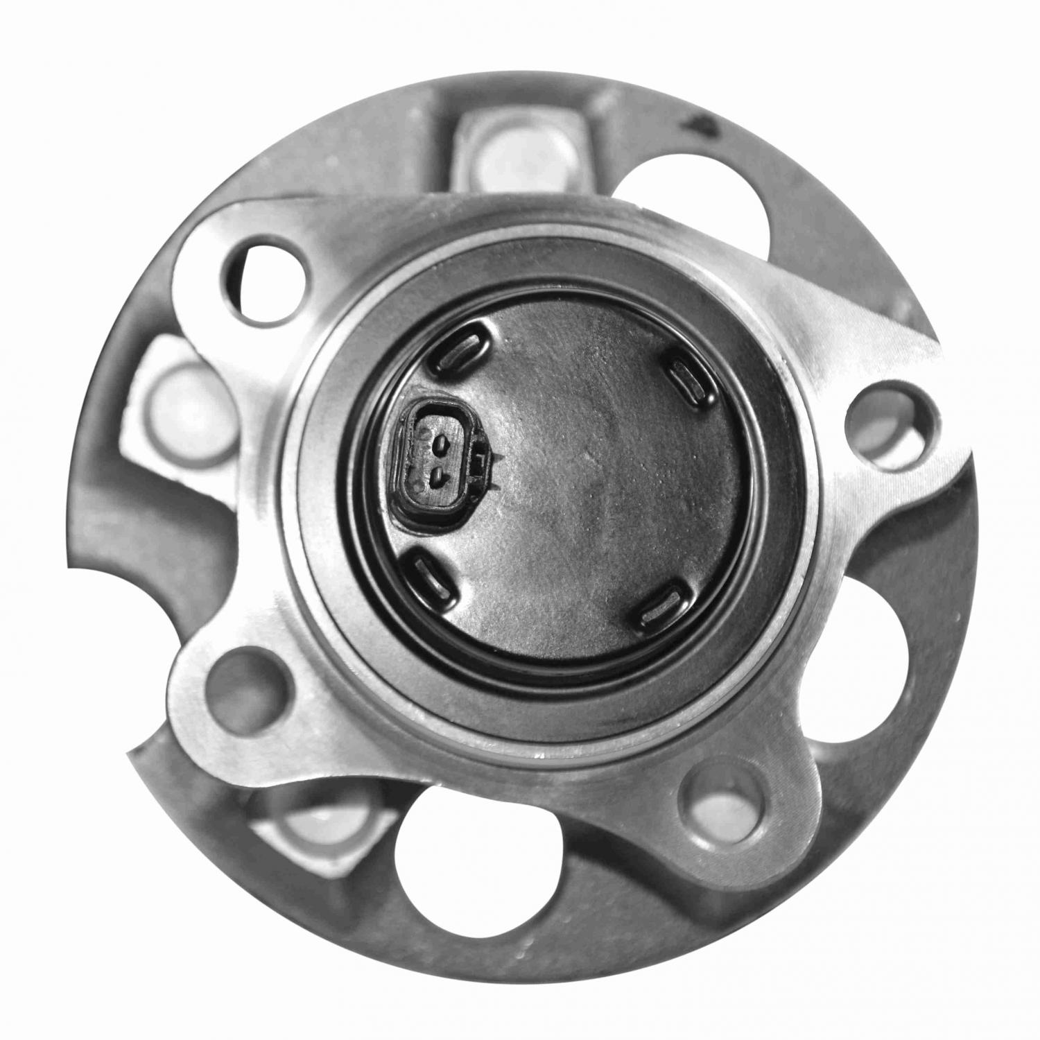 GSP 693283 - Wheel Bearing and Hub Assembly GSP 693283 Wheel Bearing and Hub Assembly product image 6 of 13