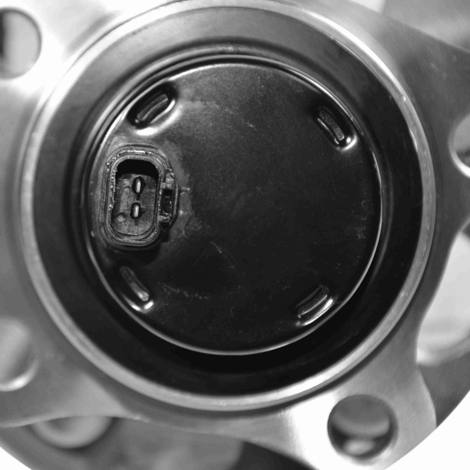 GSP 693283 - Wheel Bearing and Hub Assembly GSP 693283 Wheel Bearing and Hub Assembly product image 7 of 13