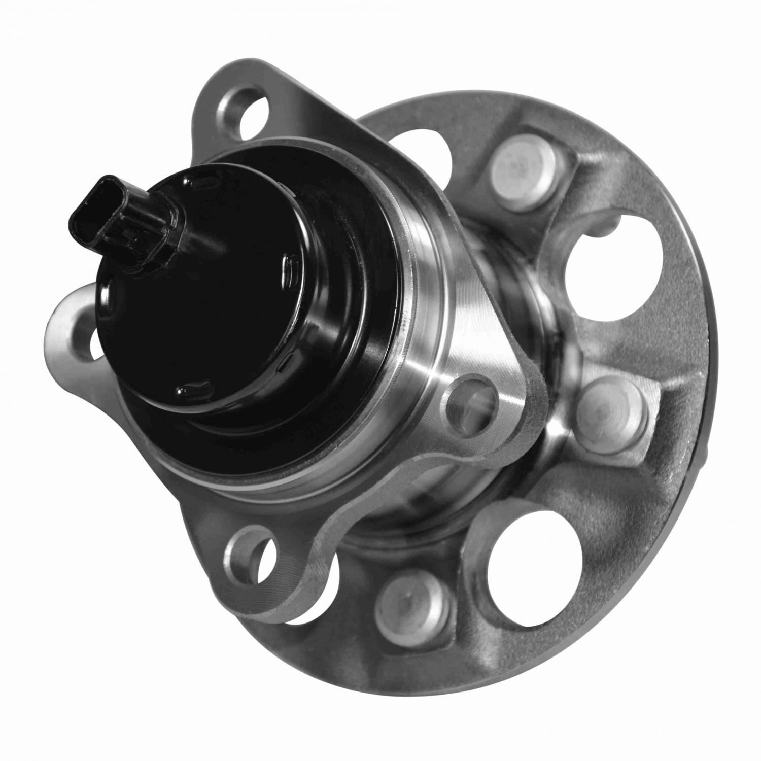 GSP 693283 - Wheel Bearing and Hub Assembly GSP 693283 Wheel Bearing and Hub Assembly product image 8 of 13