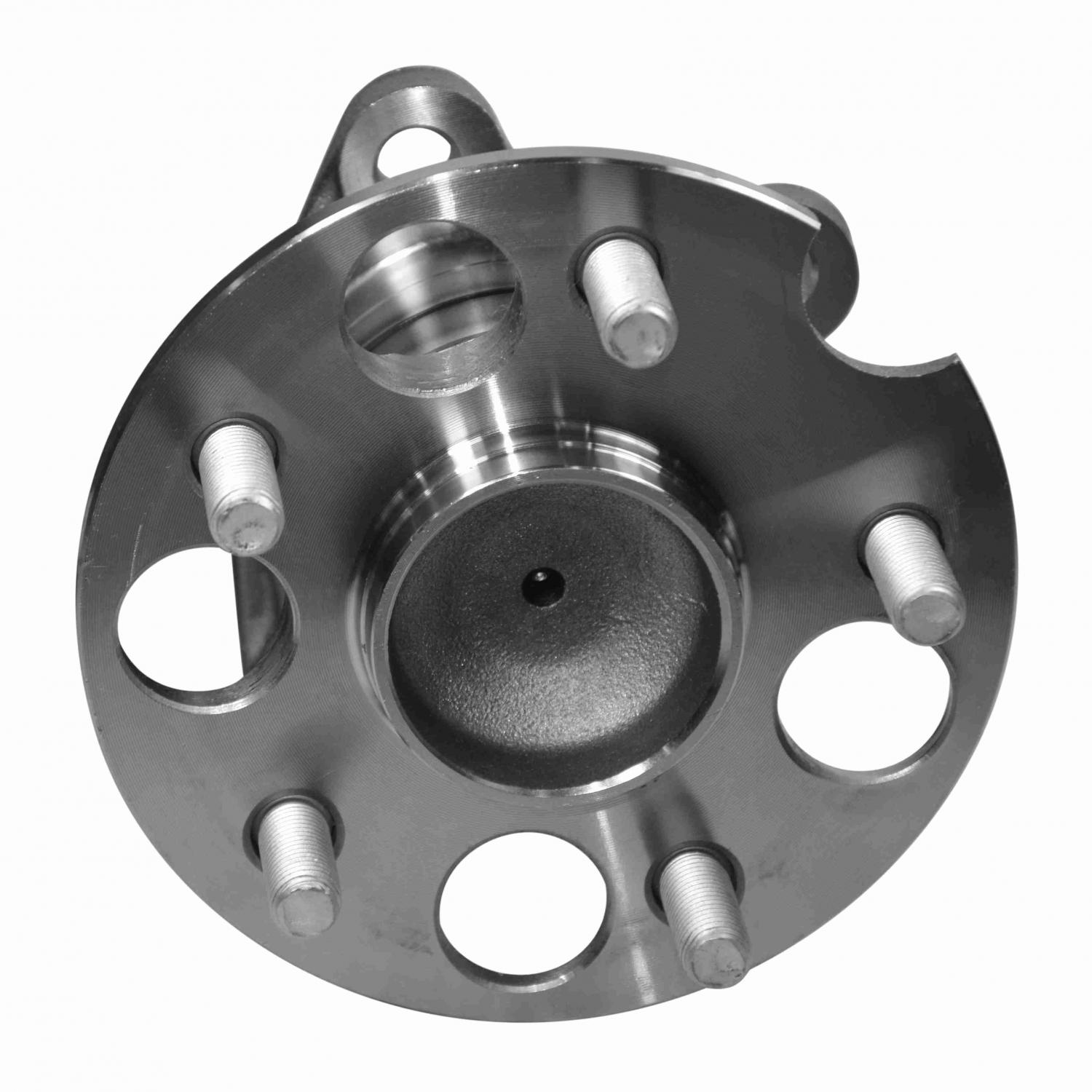 GSP 693283 - Wheel Bearing and Hub Assembly GSP 693283 Wheel Bearing and Hub Assembly product image 9 of 13