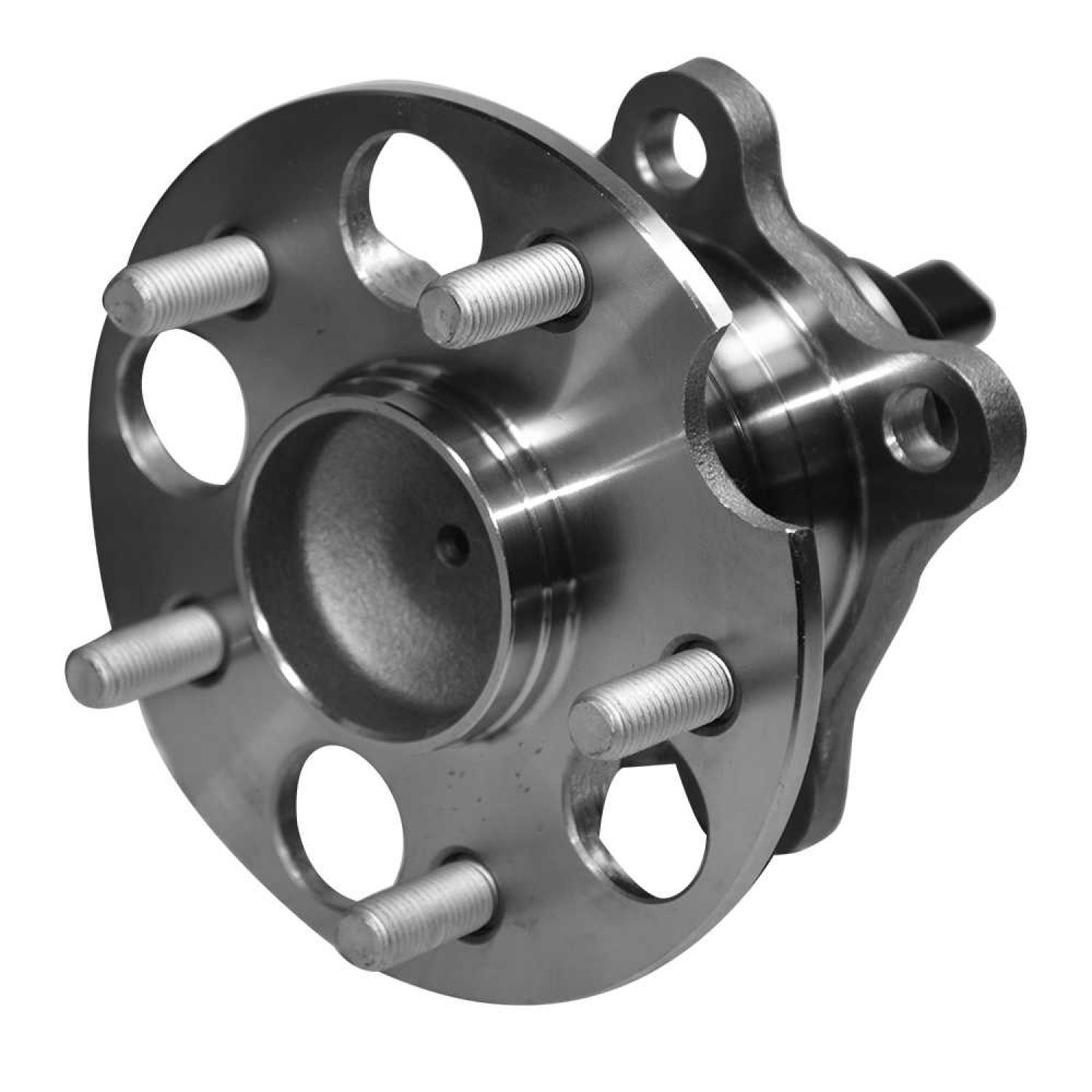 GSP 693283 - Wheel Bearing and Hub Assembly GSP 693283 Wheel Bearing and Hub Assembly product image 10 of 13
