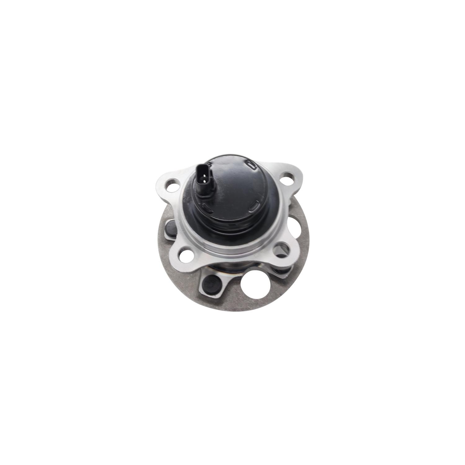 GSP 693283 - Wheel Bearing and Hub Assembly GSP 693283 Wheel Bearing and Hub Assembly product image 12 of 13
