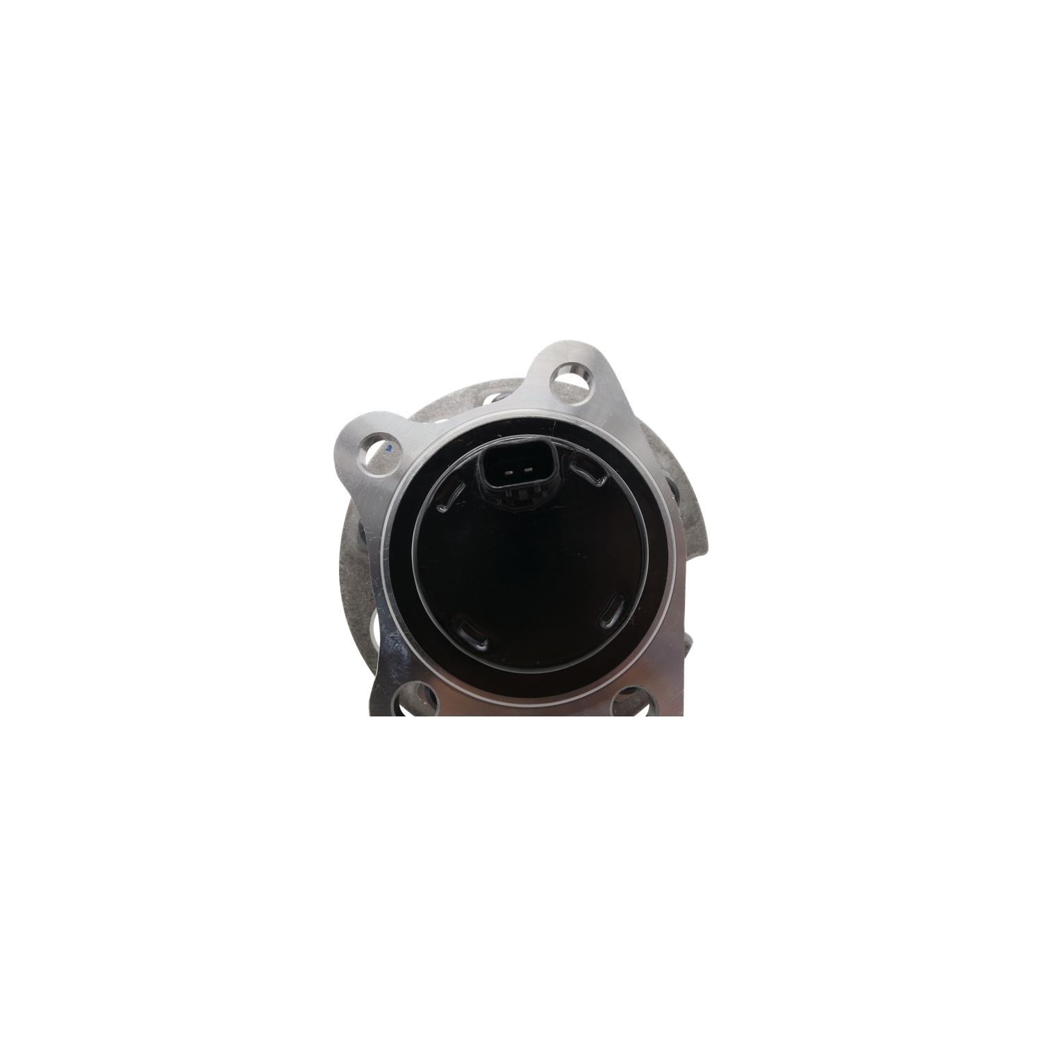 GSP 693283 - Wheel Bearing and Hub Assembly GSP 693283 Wheel Bearing and Hub Assembly product image 13 of 13