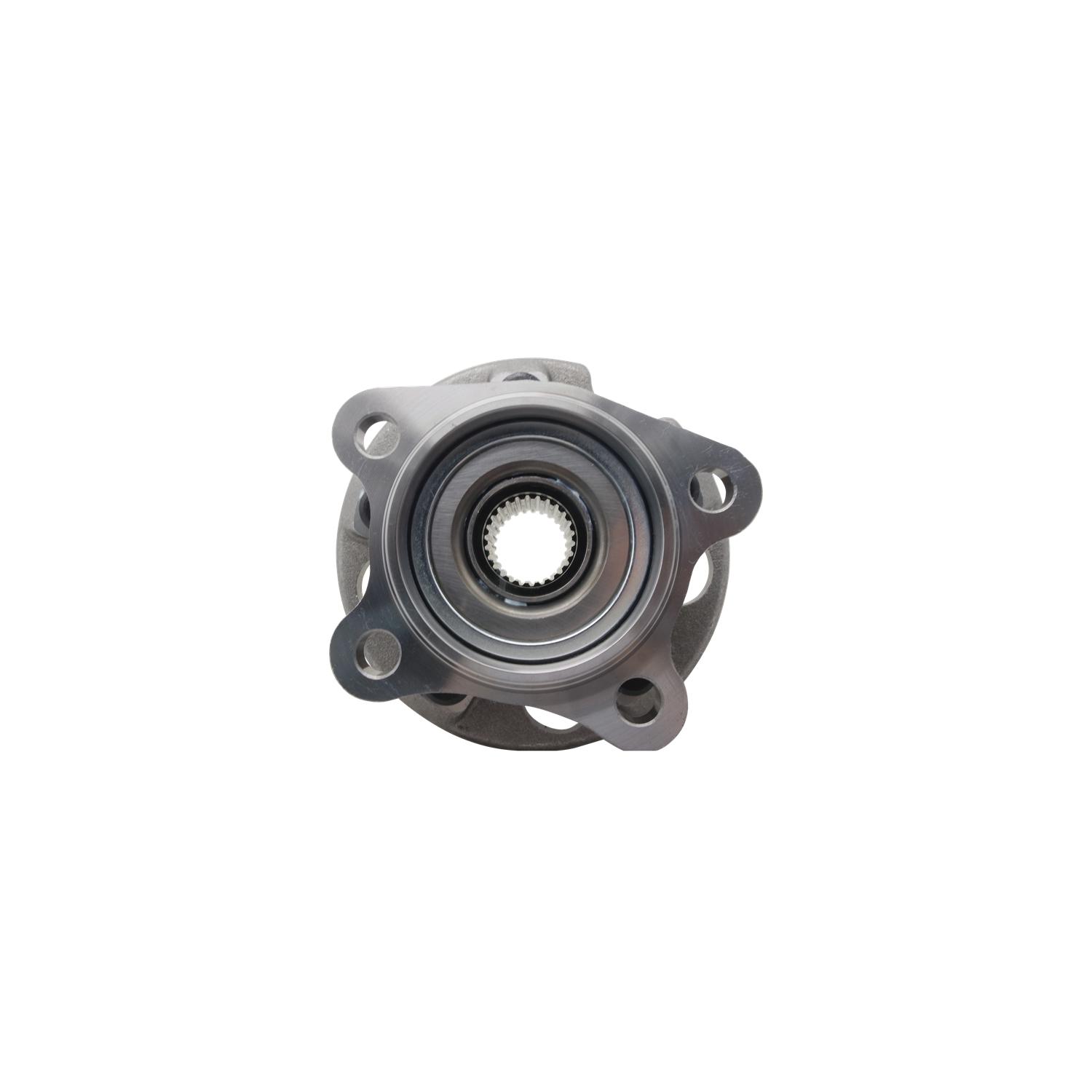 GSP 693284 - Wheel Bearing and Hub Assembly GSP 693284 Wheel Bearing and Hub Assembly product image 2 of 13