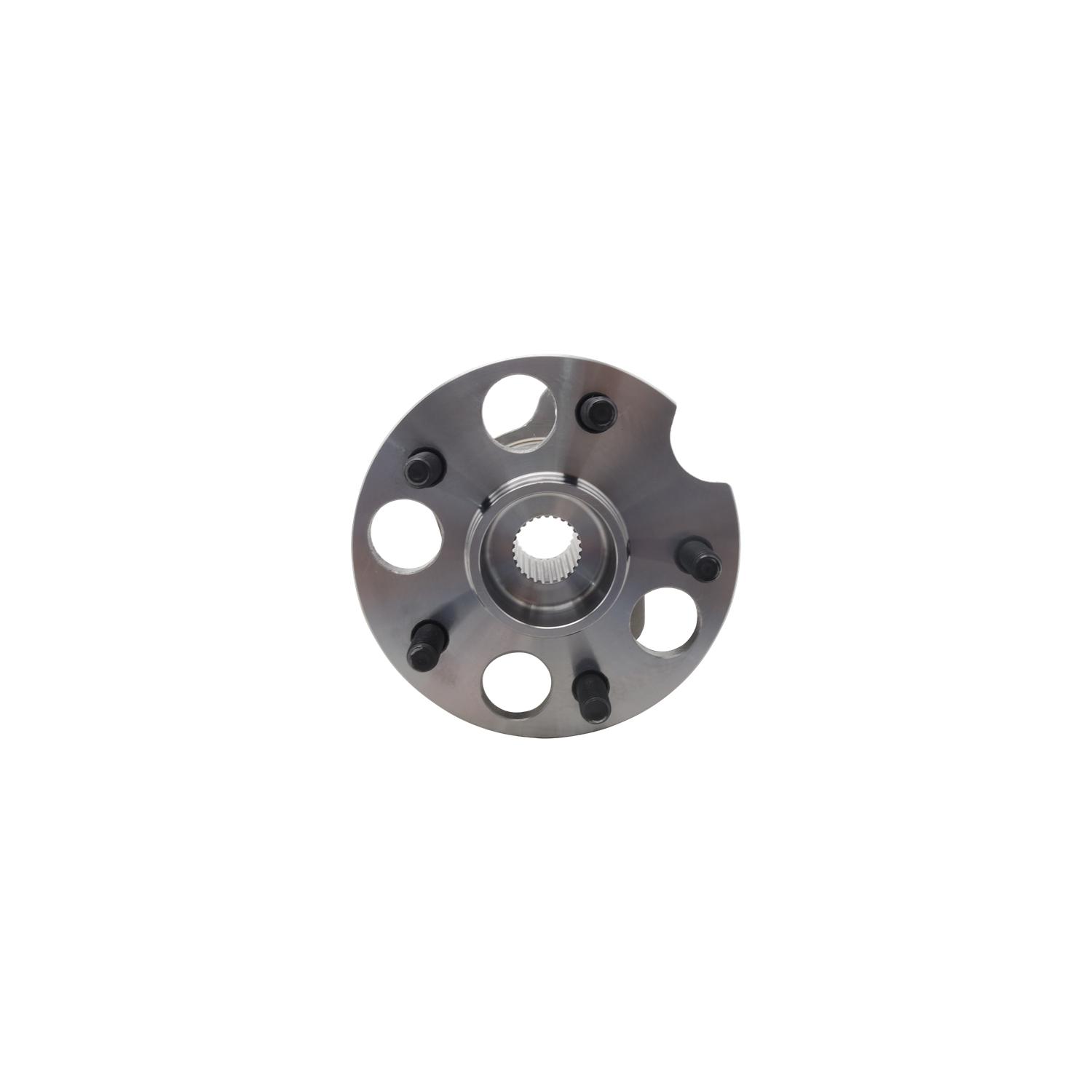 GSP 693284 - Wheel Bearing and Hub Assembly GSP 693284 Wheel Bearing and Hub Assembly product image 4 of 13